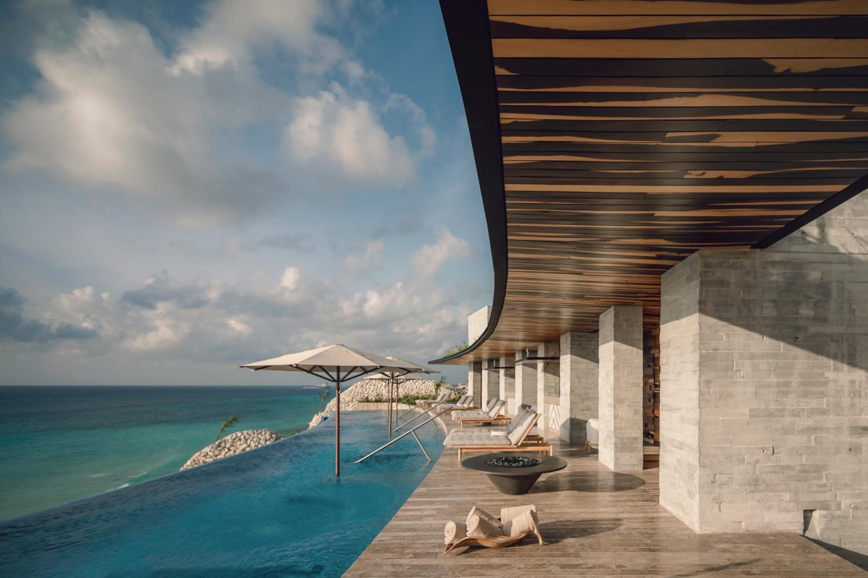 La Casa de la Playa by Xcaret- All Inclusive Adults Only — 28