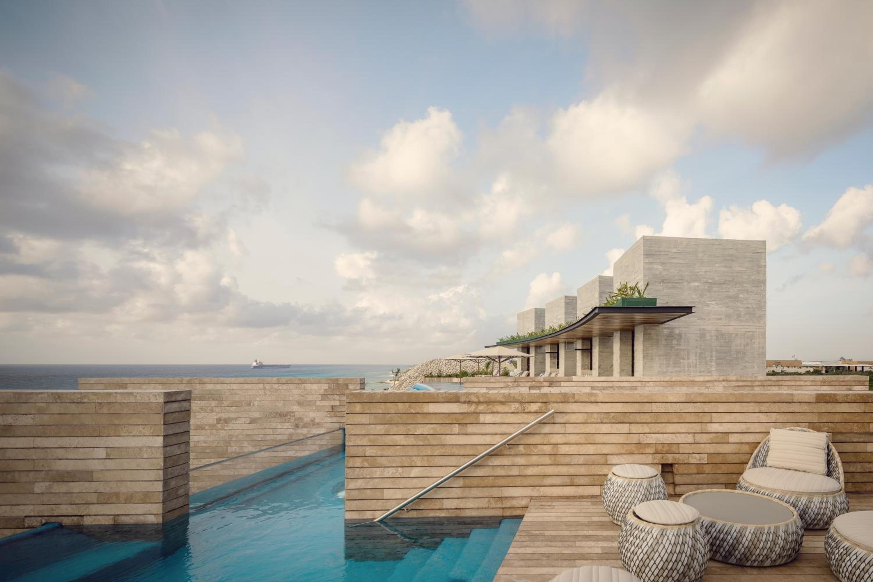 La Casa de la Playa by Xcaret- All Inclusive Adults Only — 26