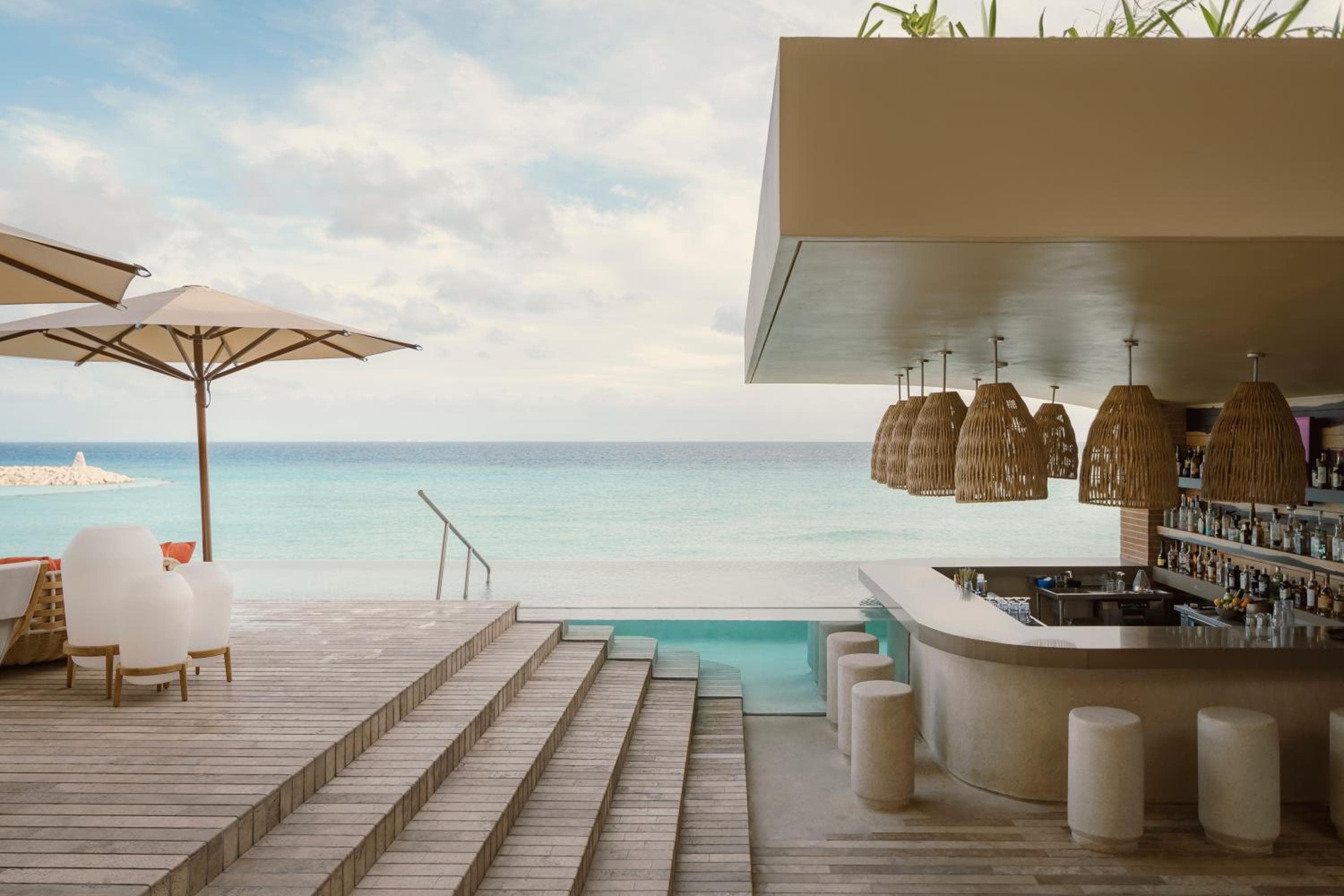 La Casa de la Playa by Xcaret- All Inclusive Adults Only — 2
