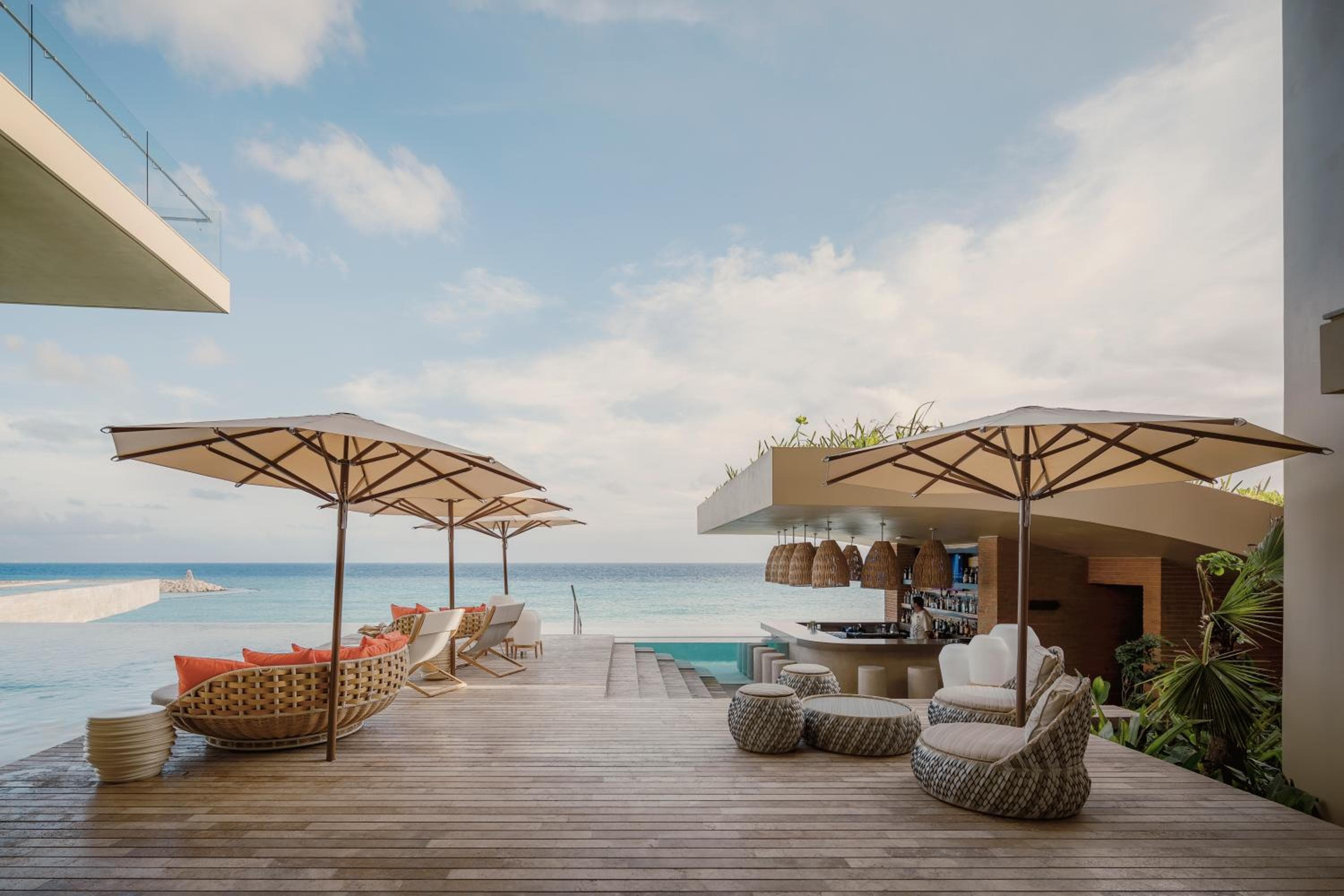 La Casa de la Playa by Xcaret- All Inclusive Adults Only — 5