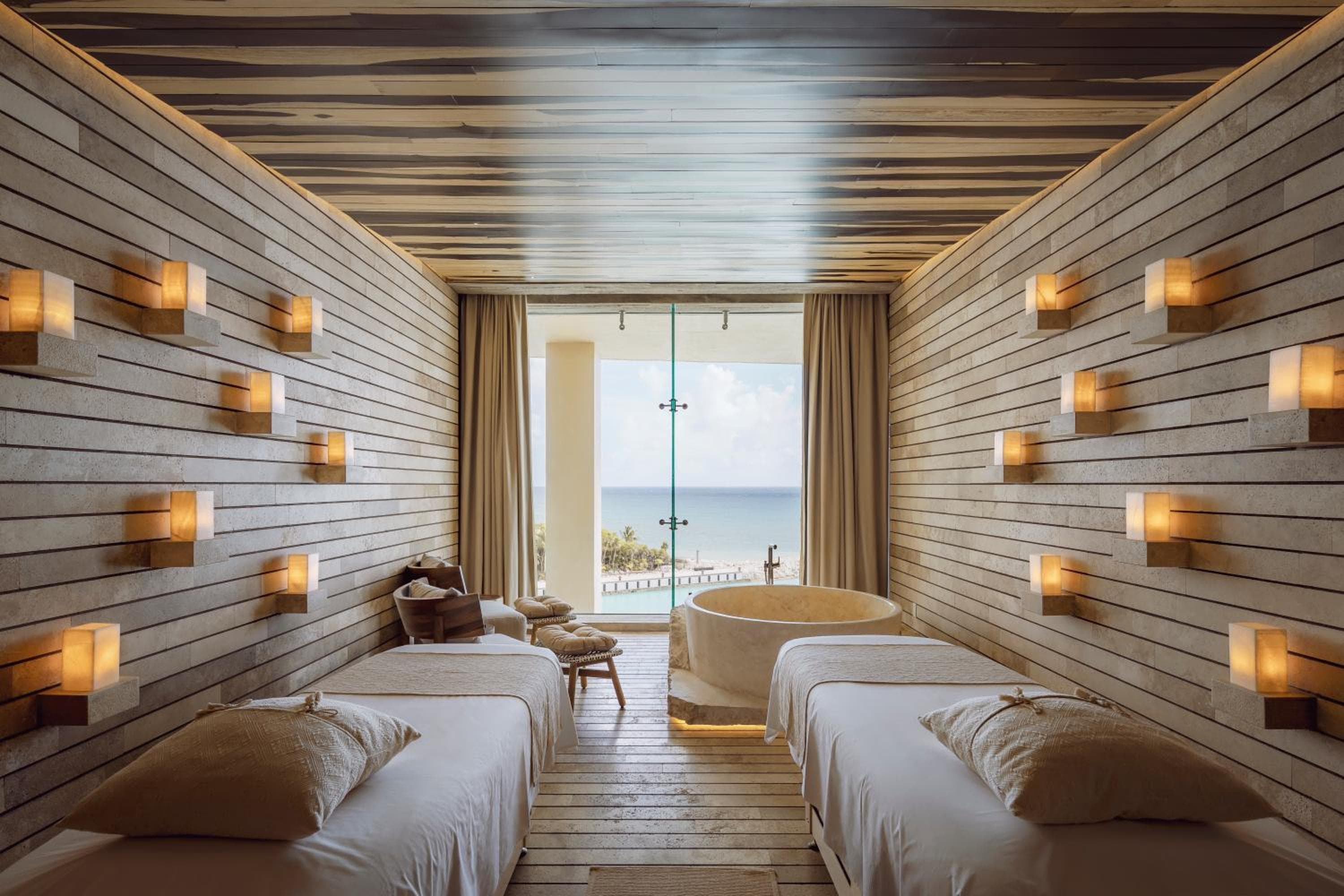La Casa de la Playa by Xcaret- All Inclusive Adults Only — 23
