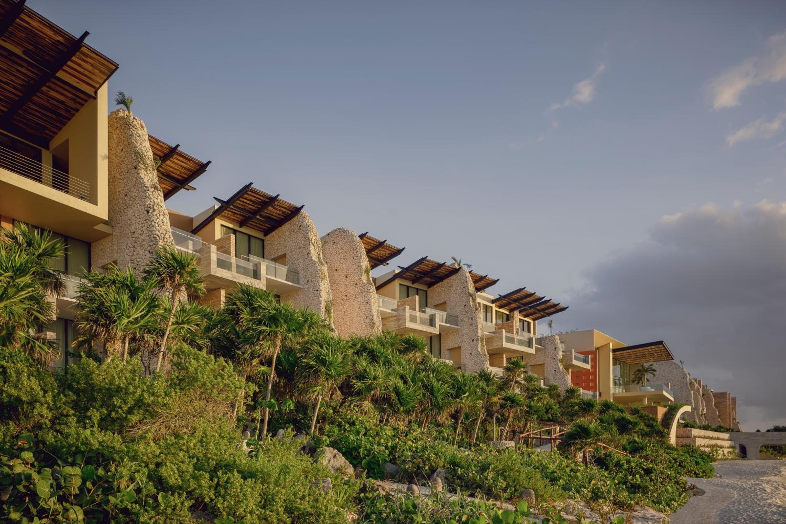 La Casa de la Playa by Xcaret- All Inclusive Adults Only — 4