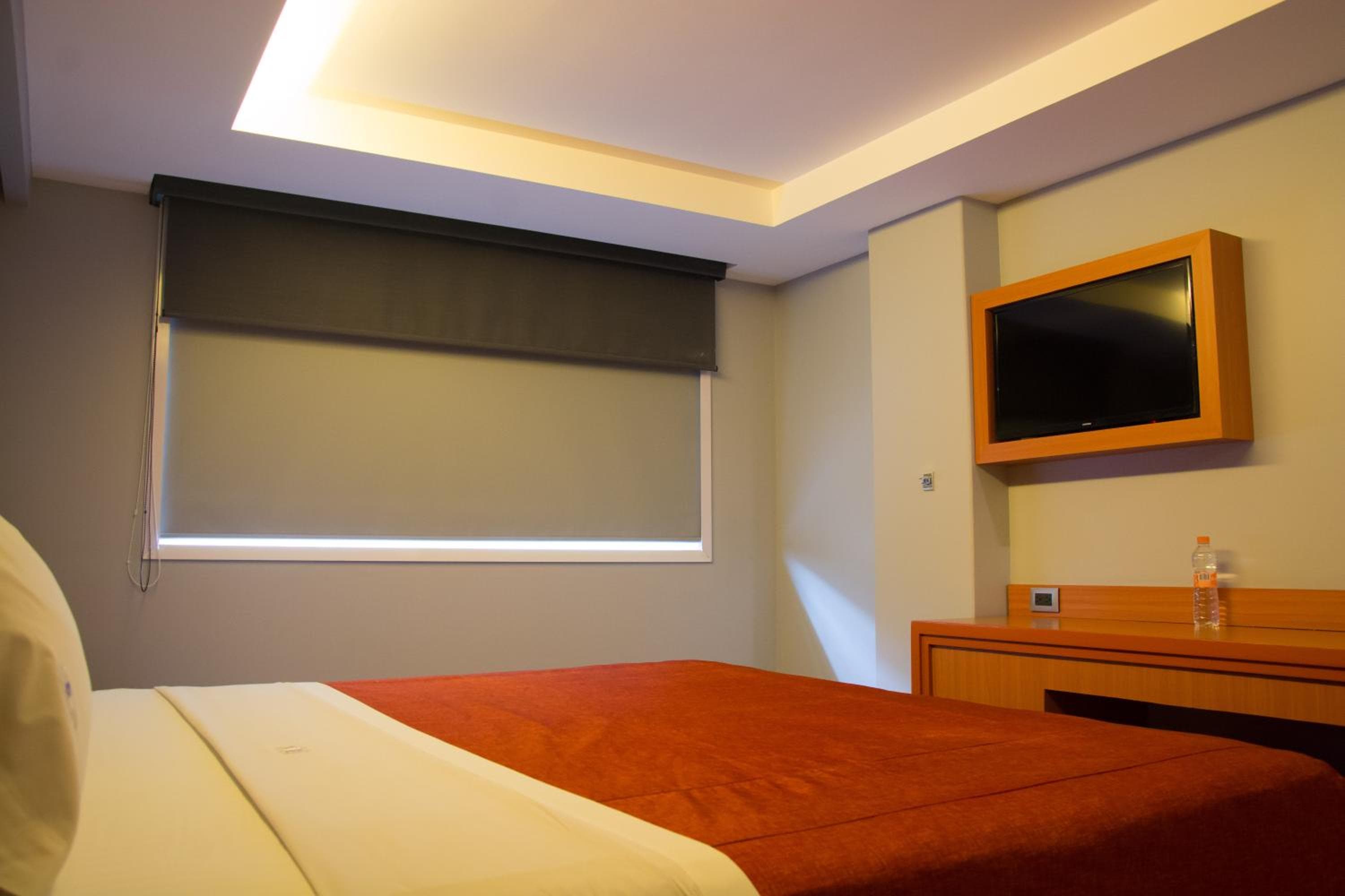 Hotel El Senator — 19