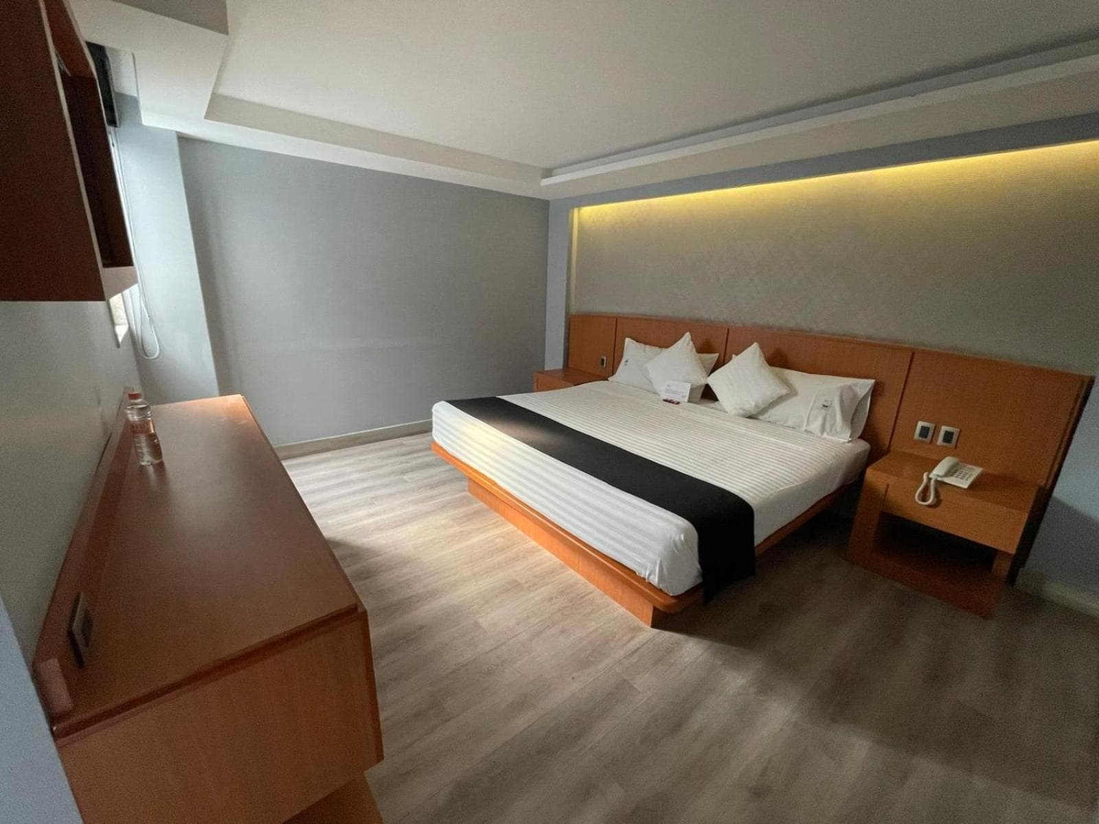 Hotel El Senator — 21