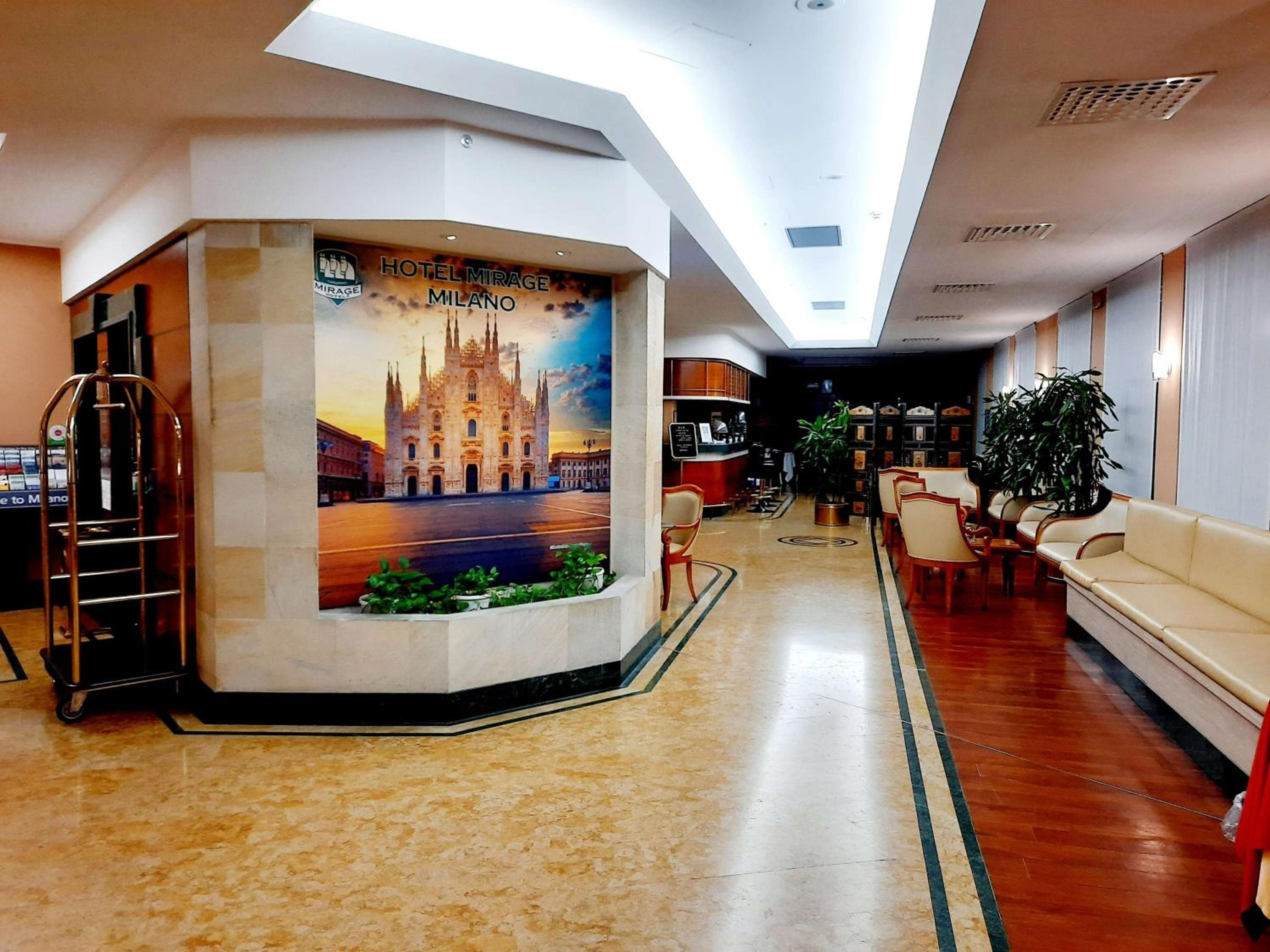 Hotel Mirage Sure Hotel Collection by Best Western — 4