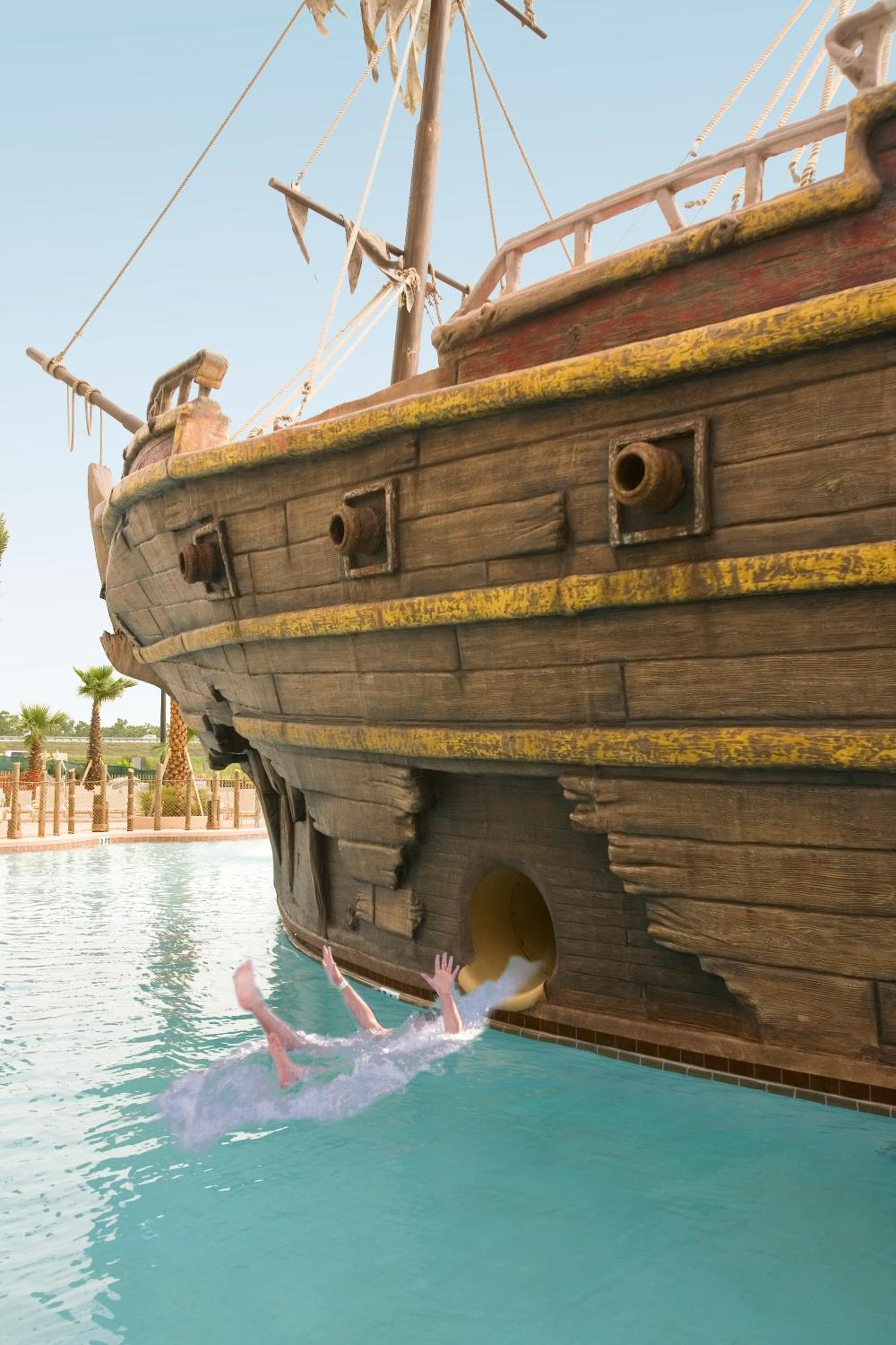 Lake Buena Vista Resort Village and Spa, Near Disney — 10
