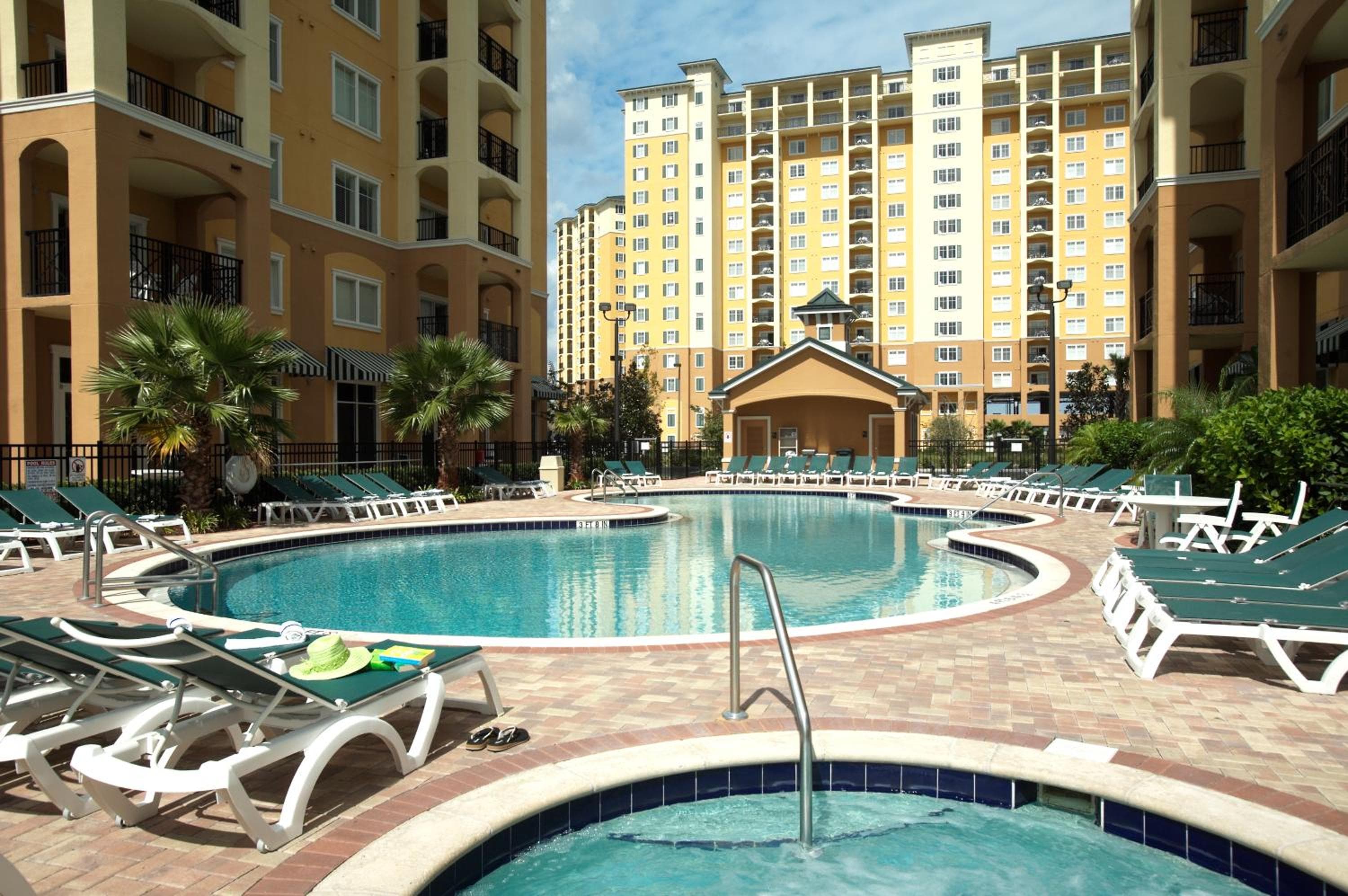 Lake Buena Vista Resort Village and Spa, Near Disney — 3