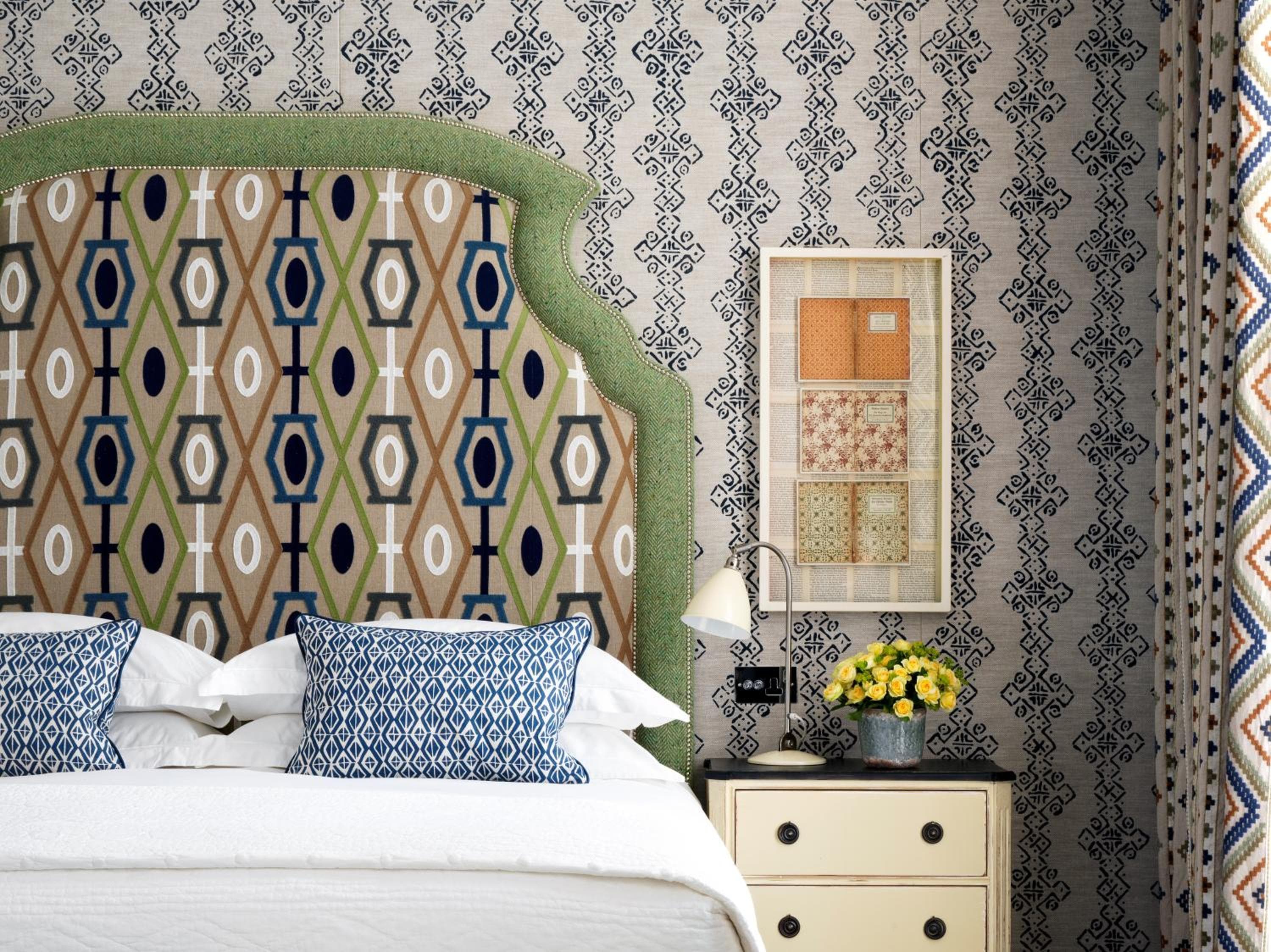 Haymarket Hotel, Hoteles en Firmdale — 30