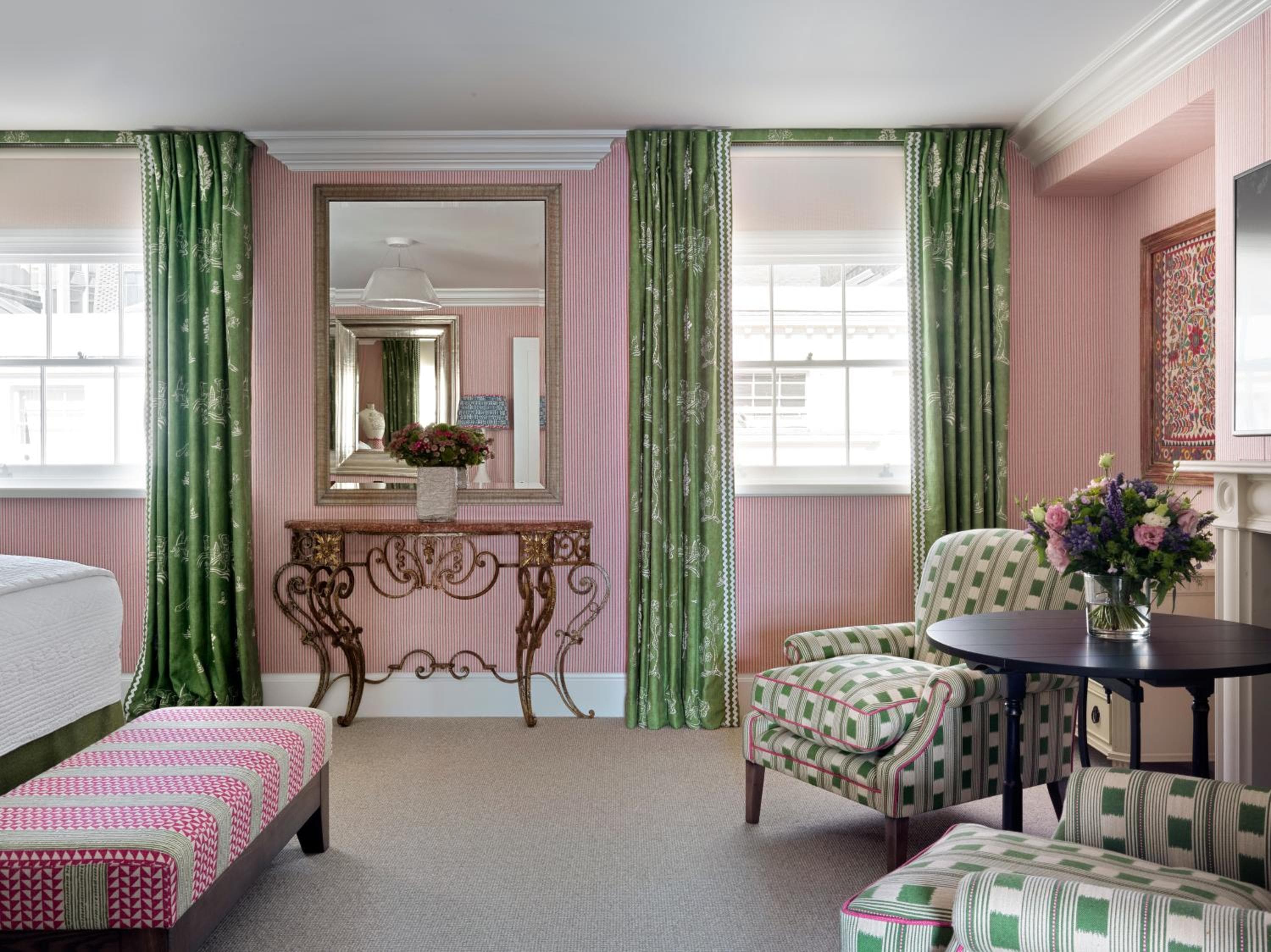 Haymarket Hotel, Hoteles en Firmdale — 23