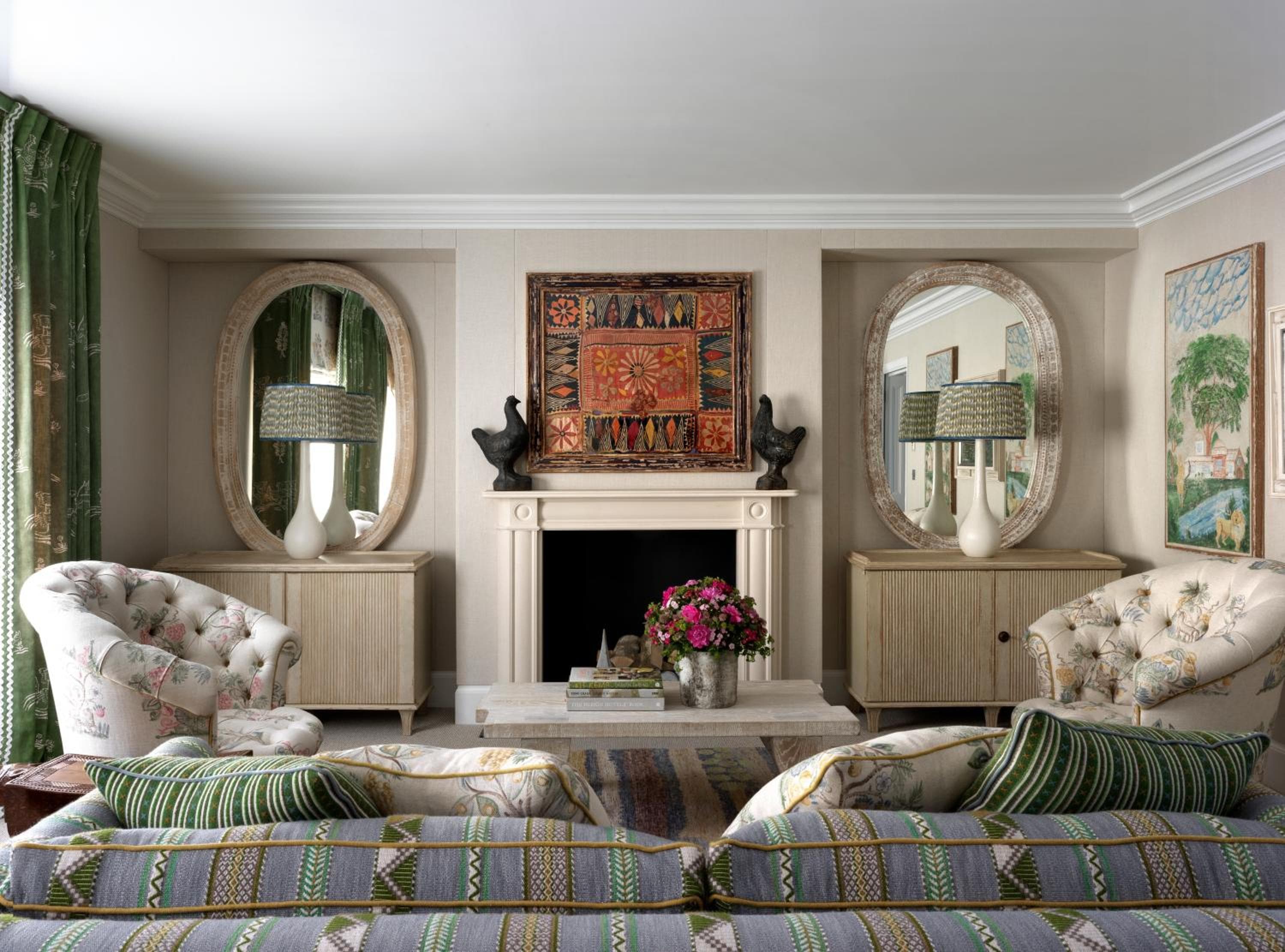 Haymarket Hotel, Hoteles en Firmdale — 17