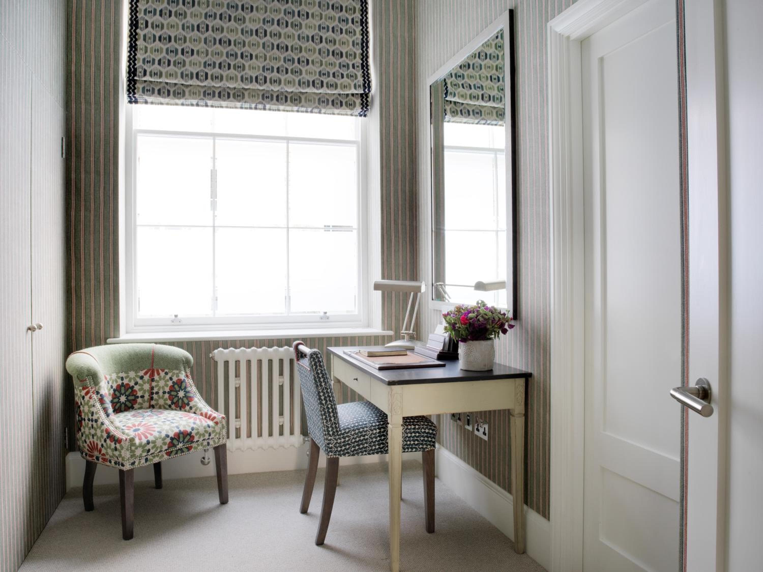 Haymarket Hotel, Hoteles en Firmdale — 22