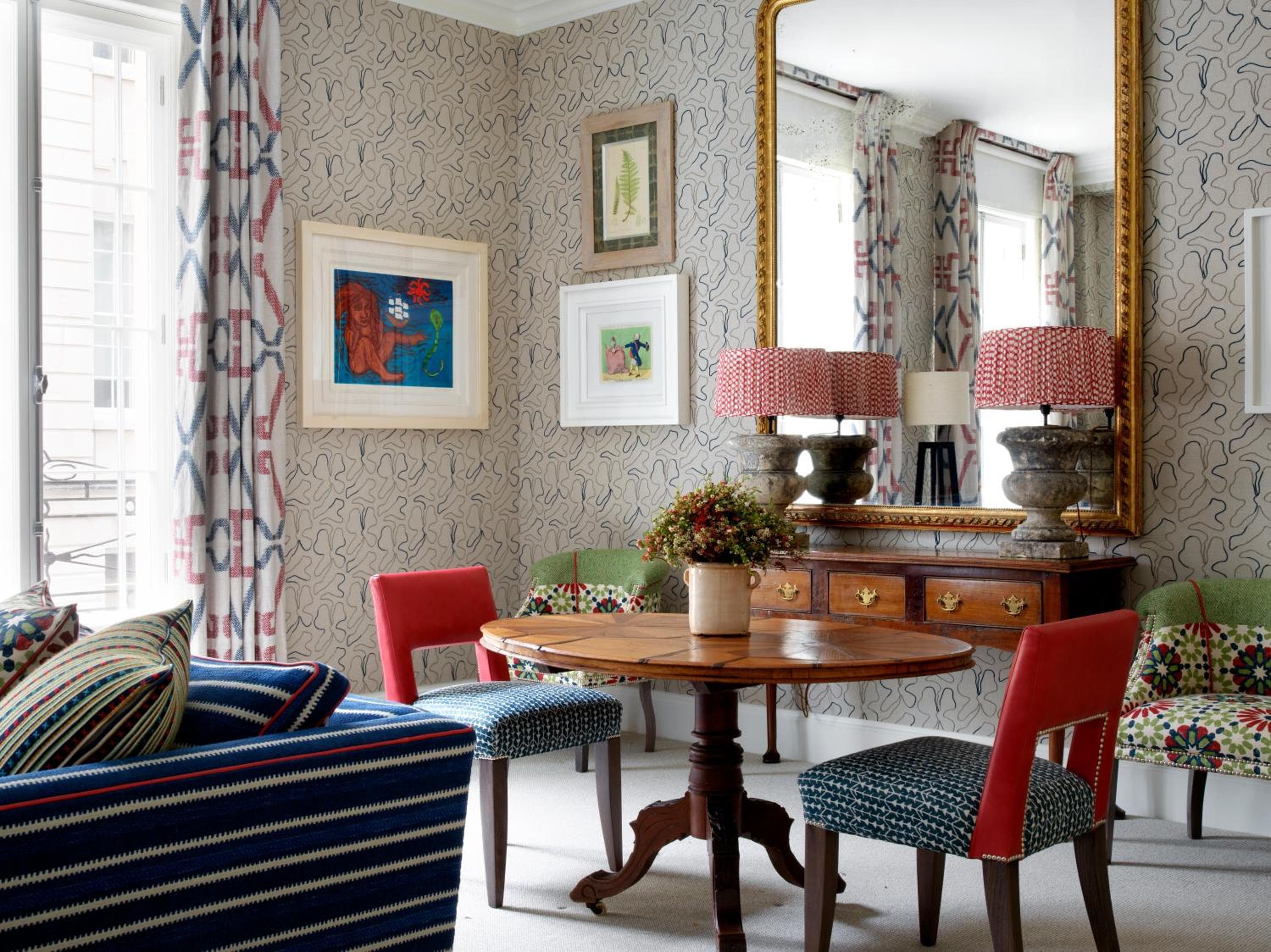 Haymarket Hotel, Hoteles en Firmdale — 16