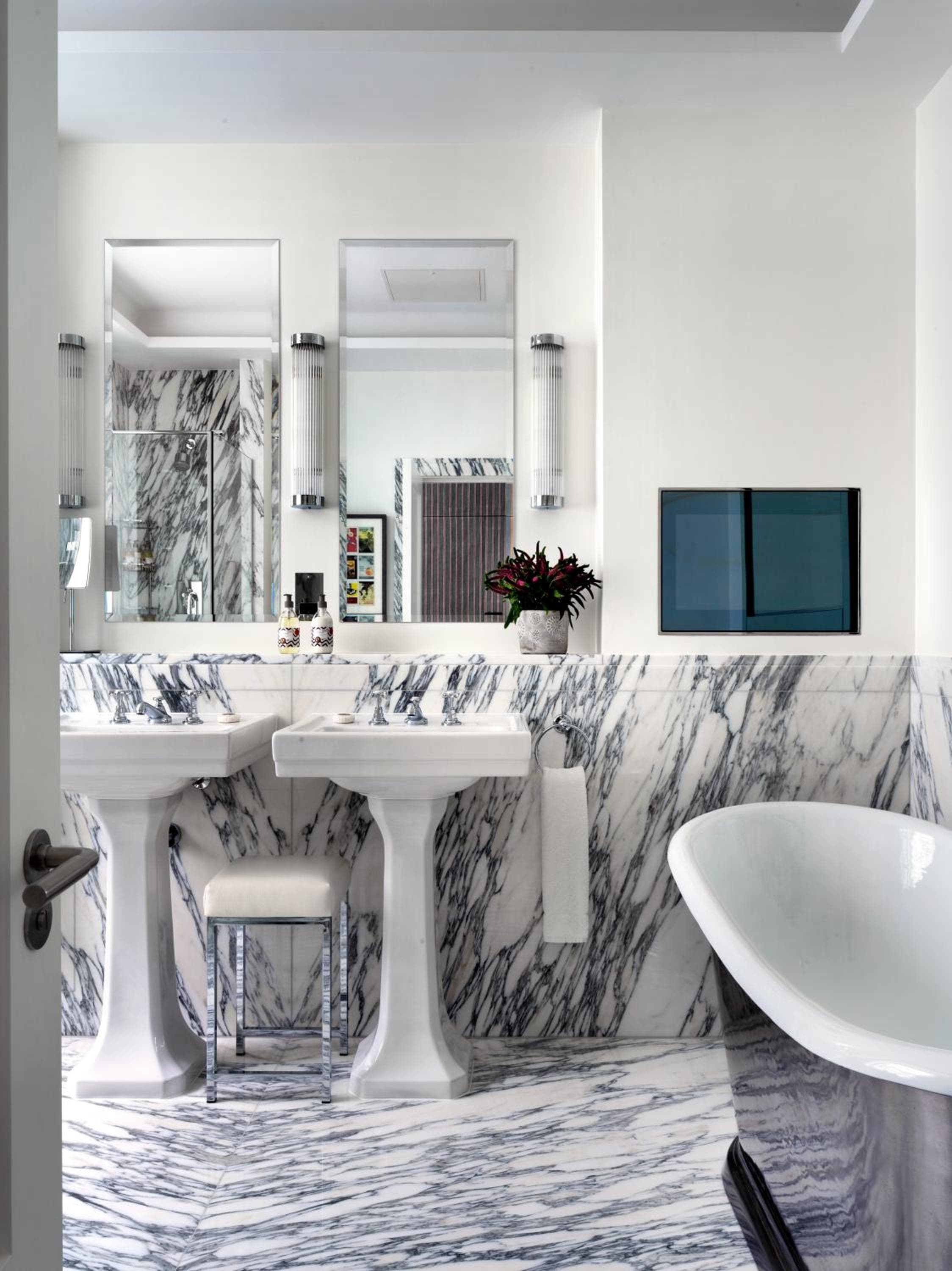 Haymarket Hotel, Hoteles en Firmdale — 14