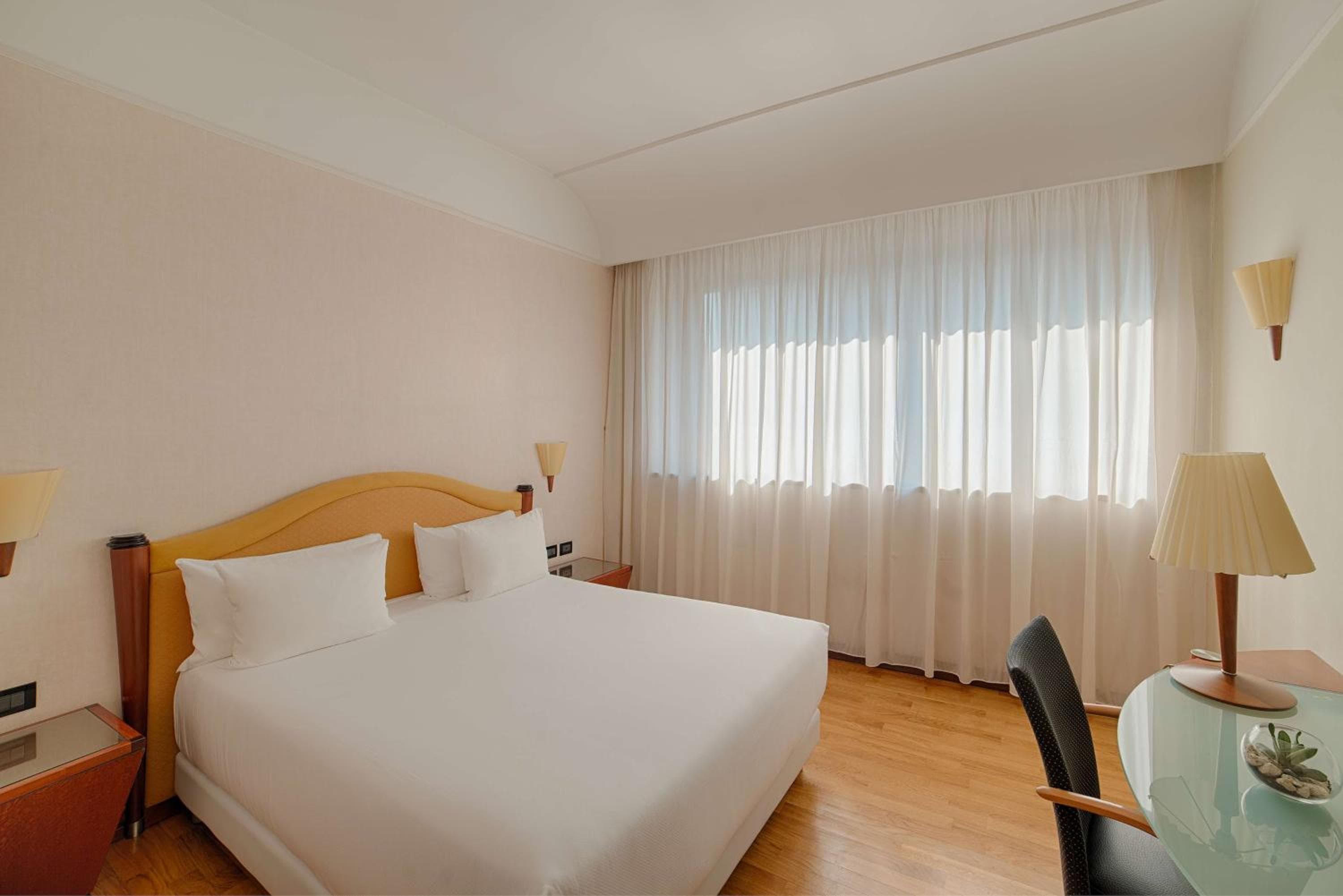 NH Milano Machiavelli — 2
