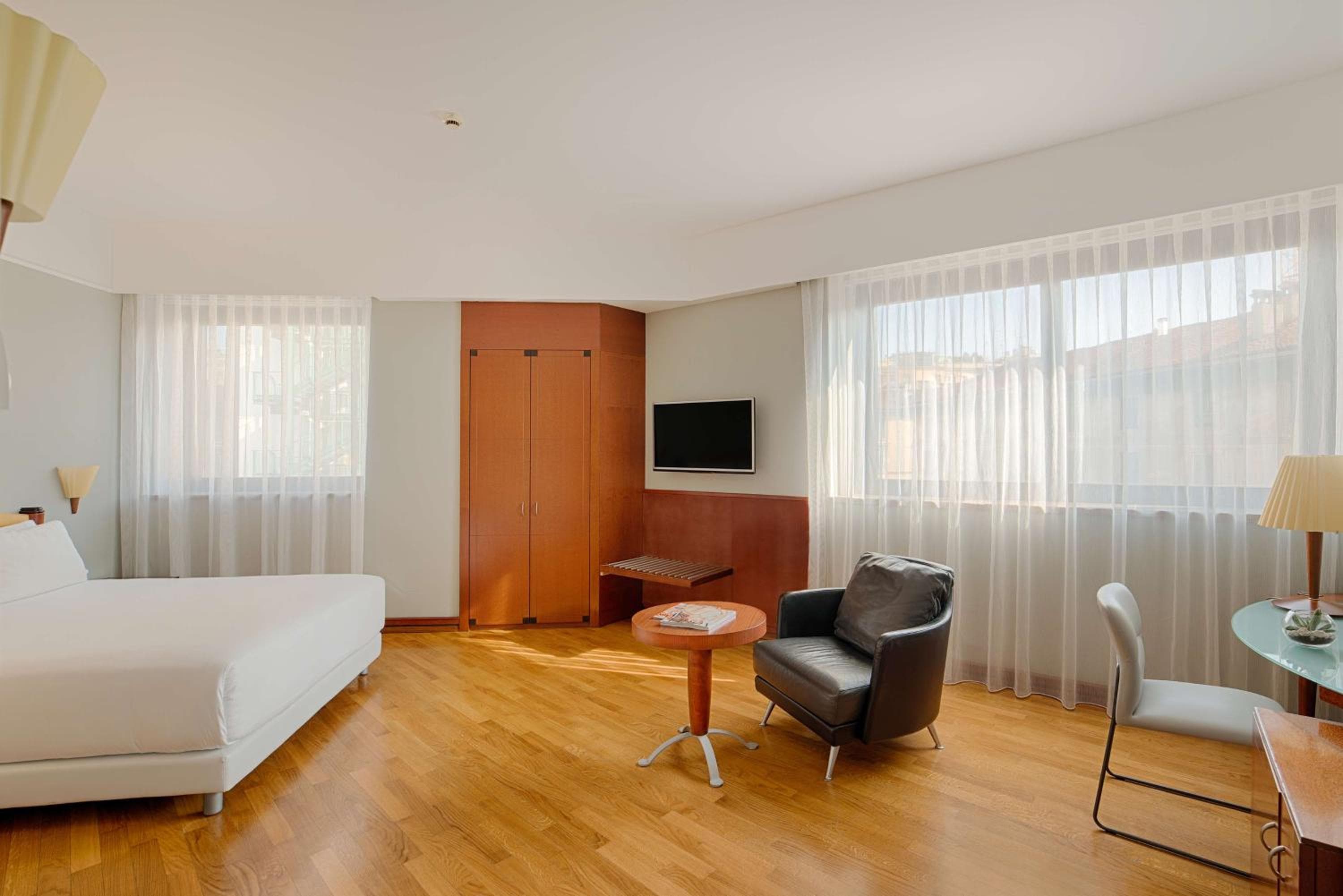 NH Milano Machiavelli — 7