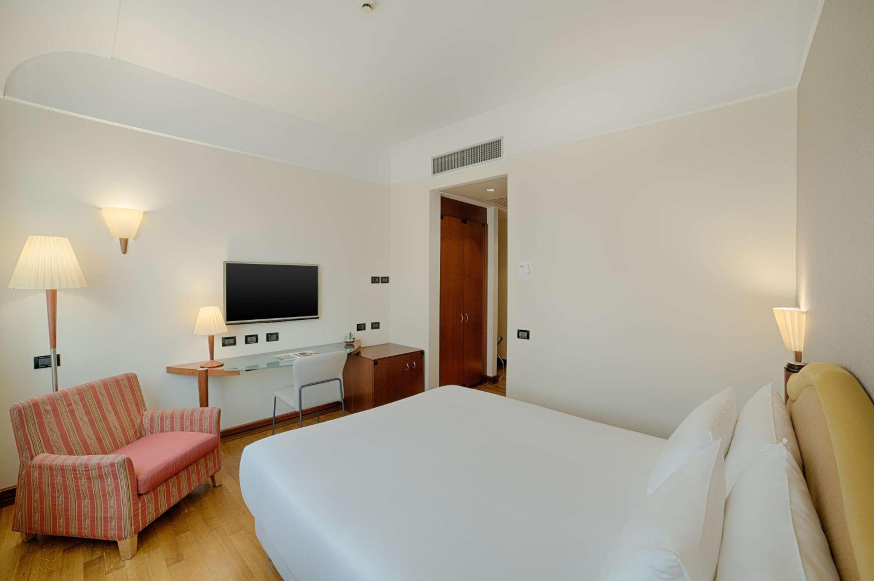 NH Milano Machiavelli — 8