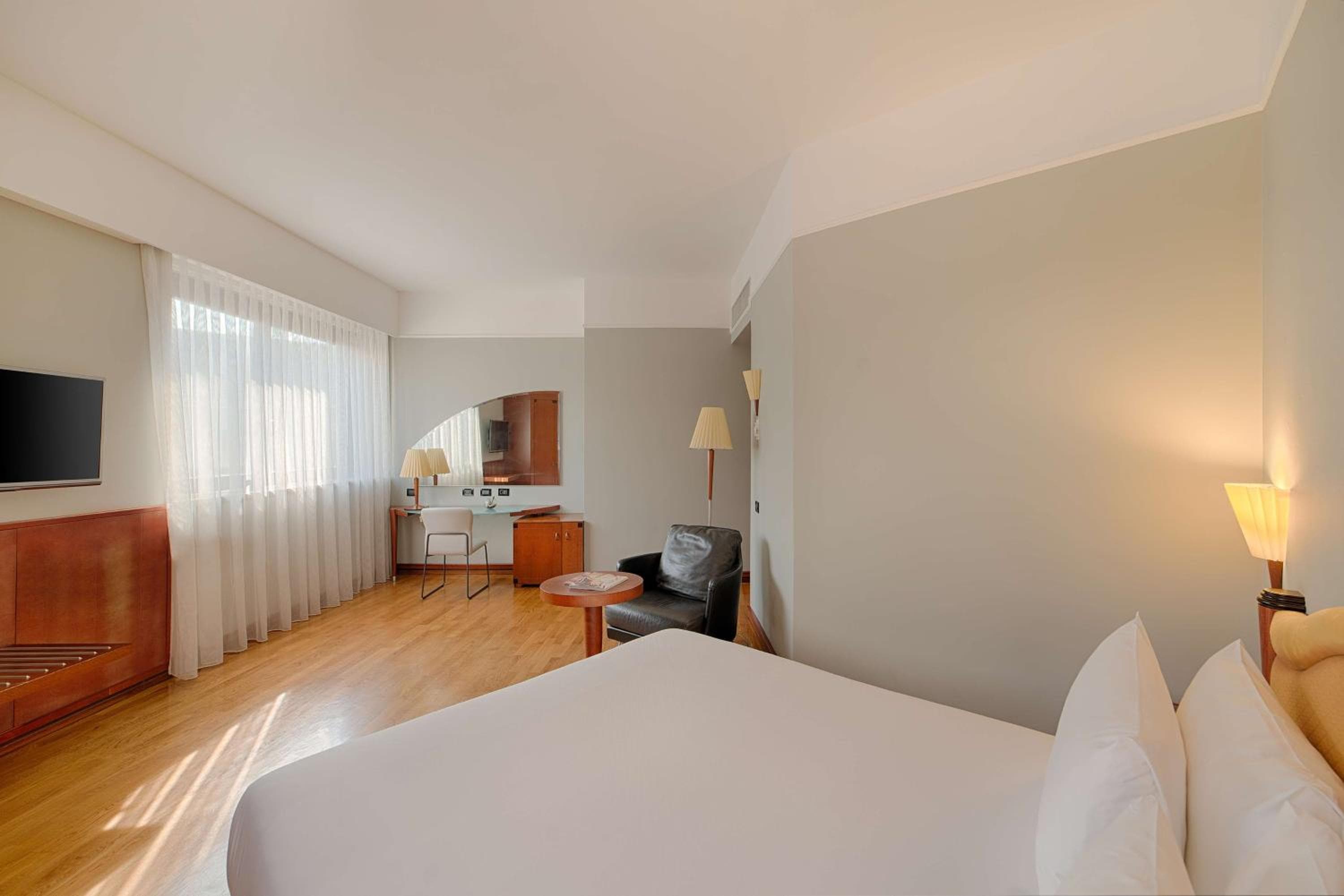 NH Milano Machiavelli — 12