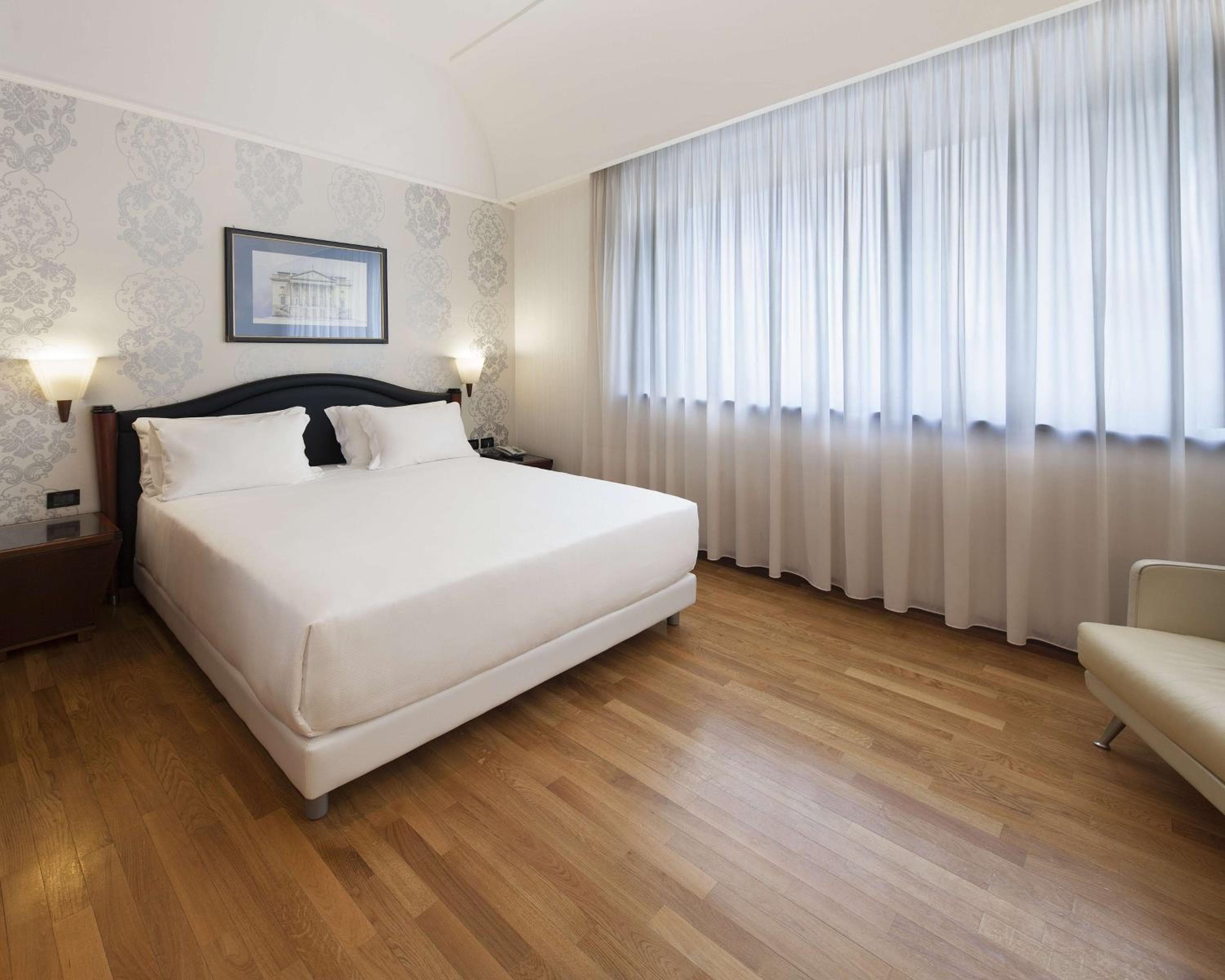 NH Milano Machiavelli — 11