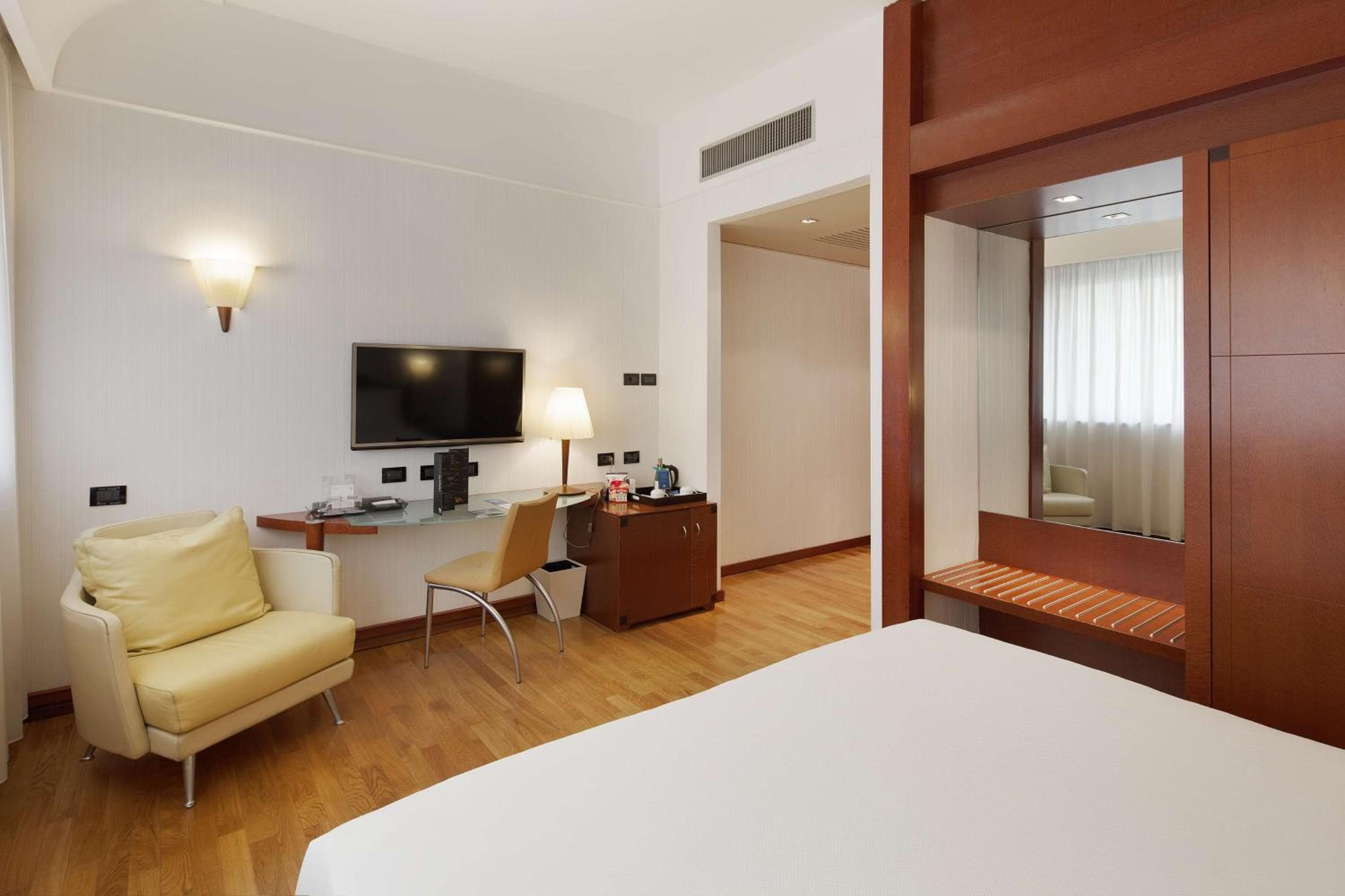 NH Milano Machiavelli — 14