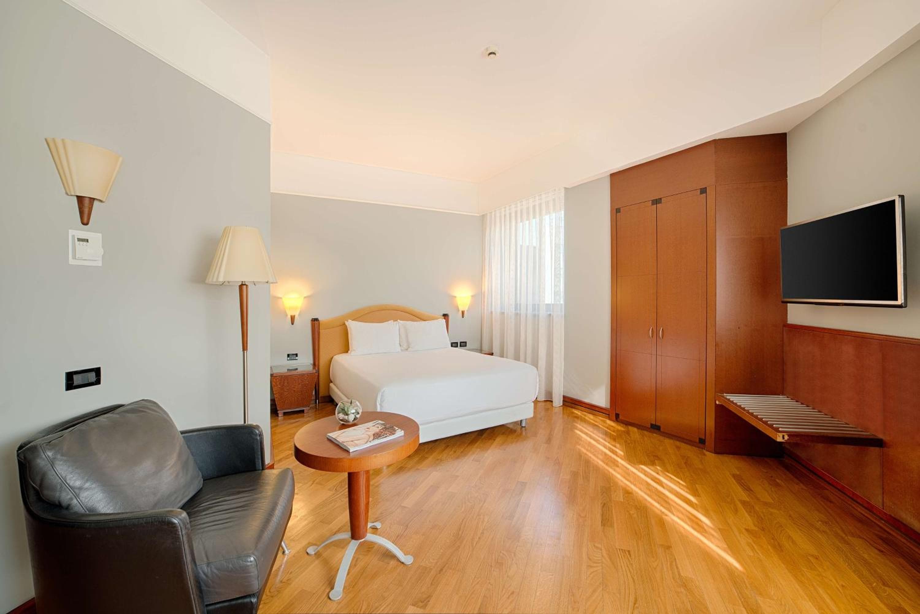 NH Milano Machiavelli — 13