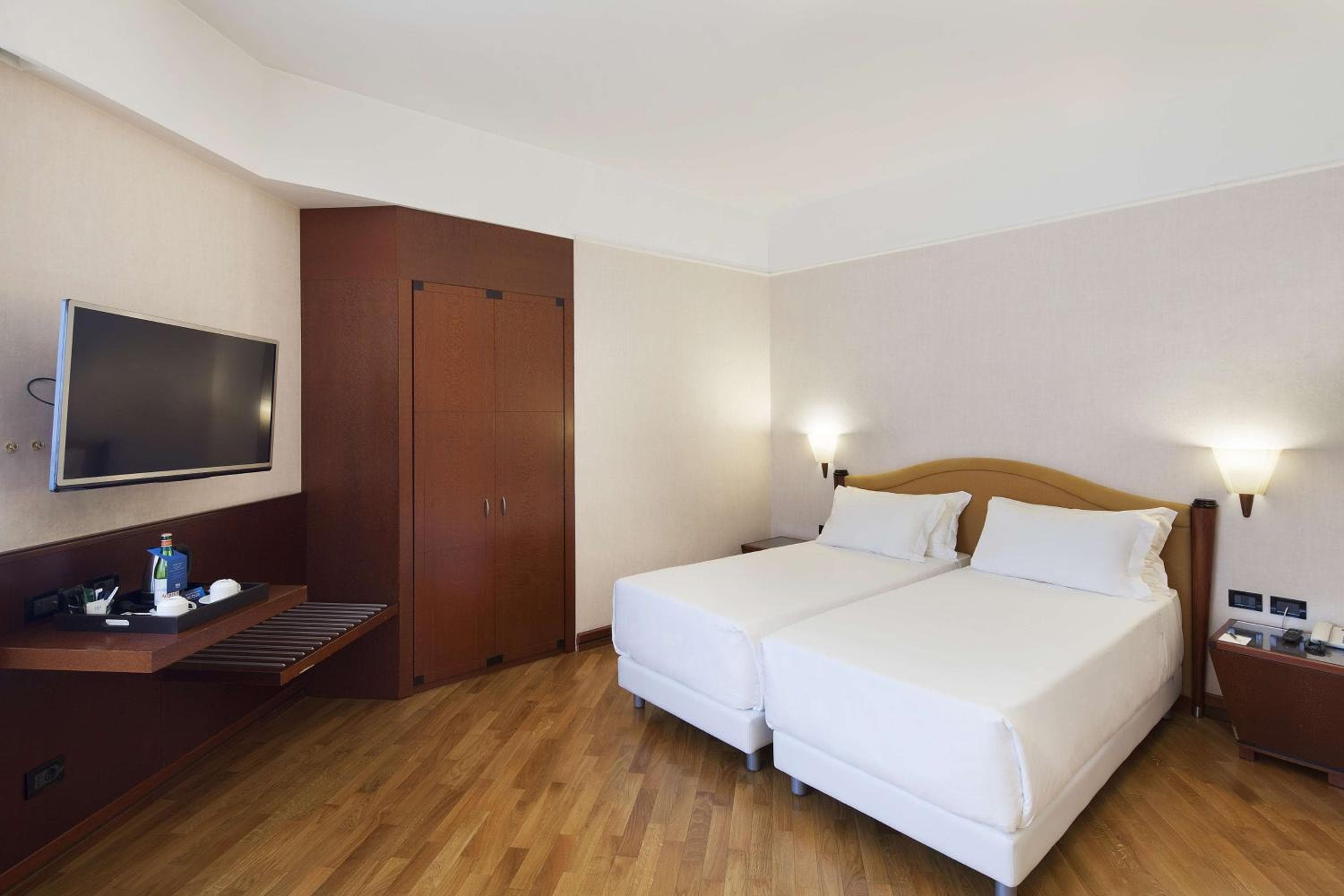 NH Milano Machiavelli — 16