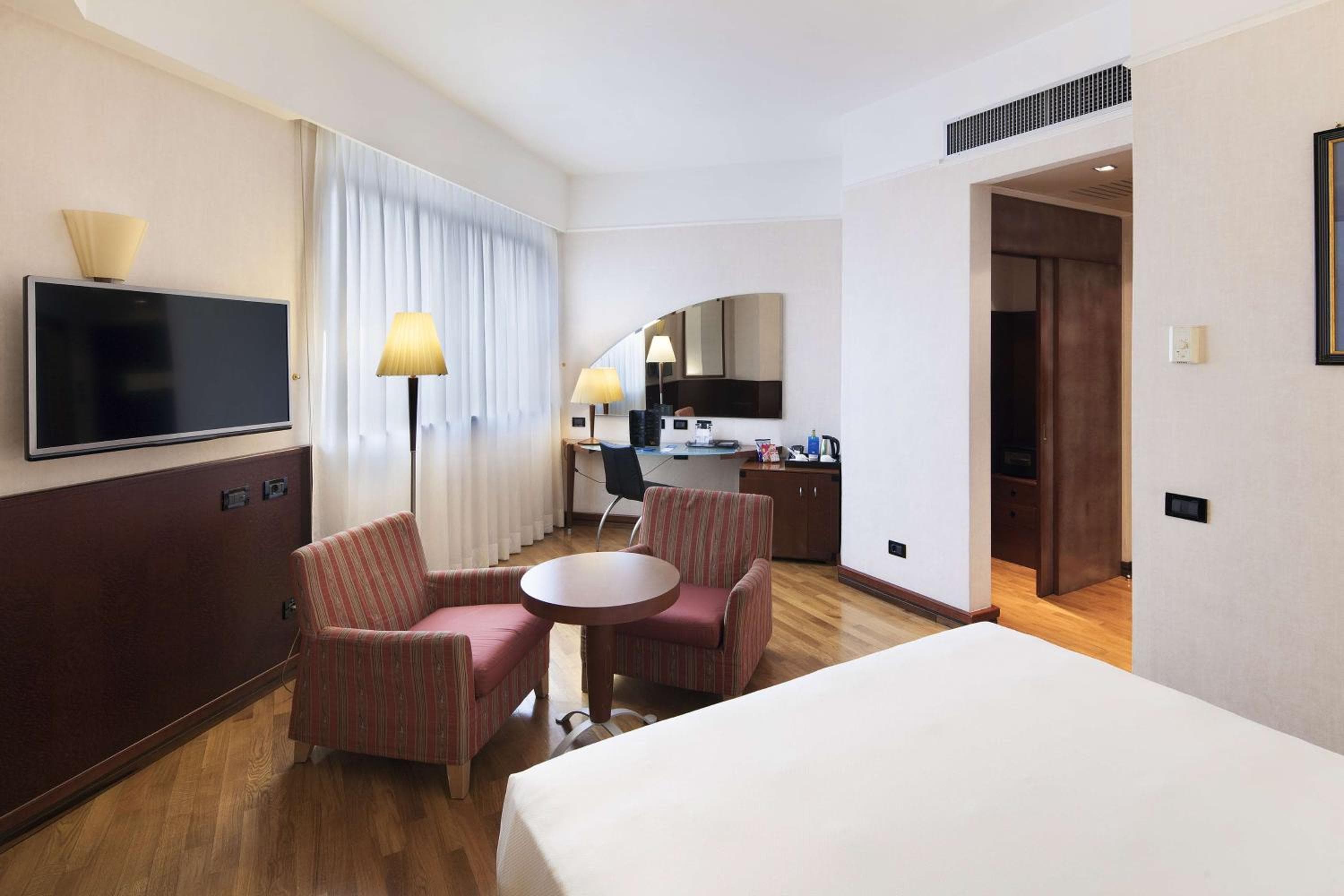 NH Milano Machiavelli — 18
