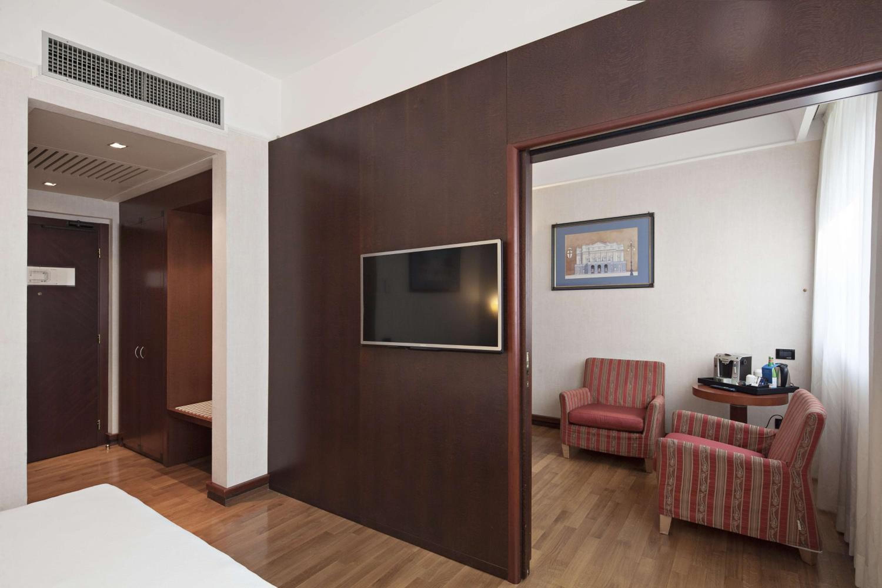 NH Milano Machiavelli — 19