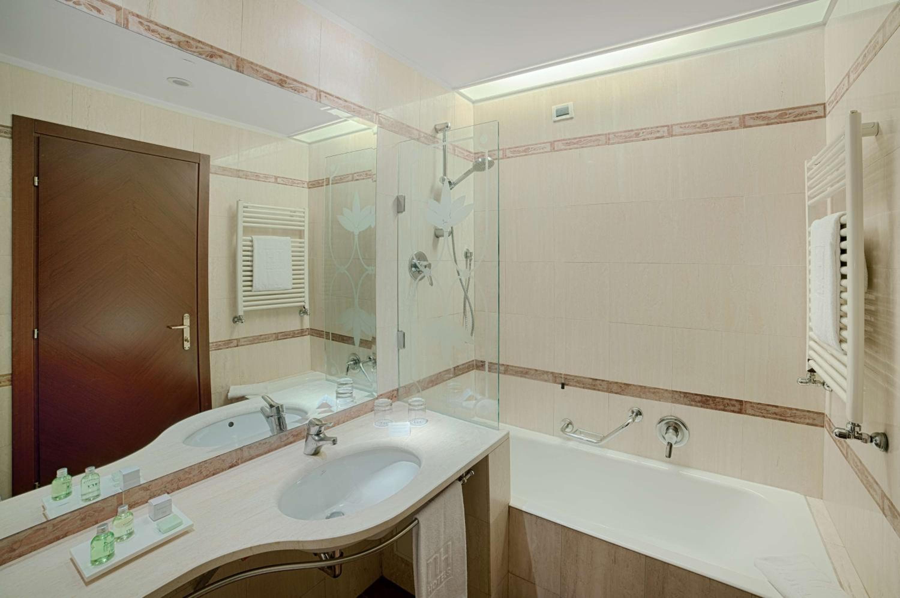NH Milano Machiavelli — 22
