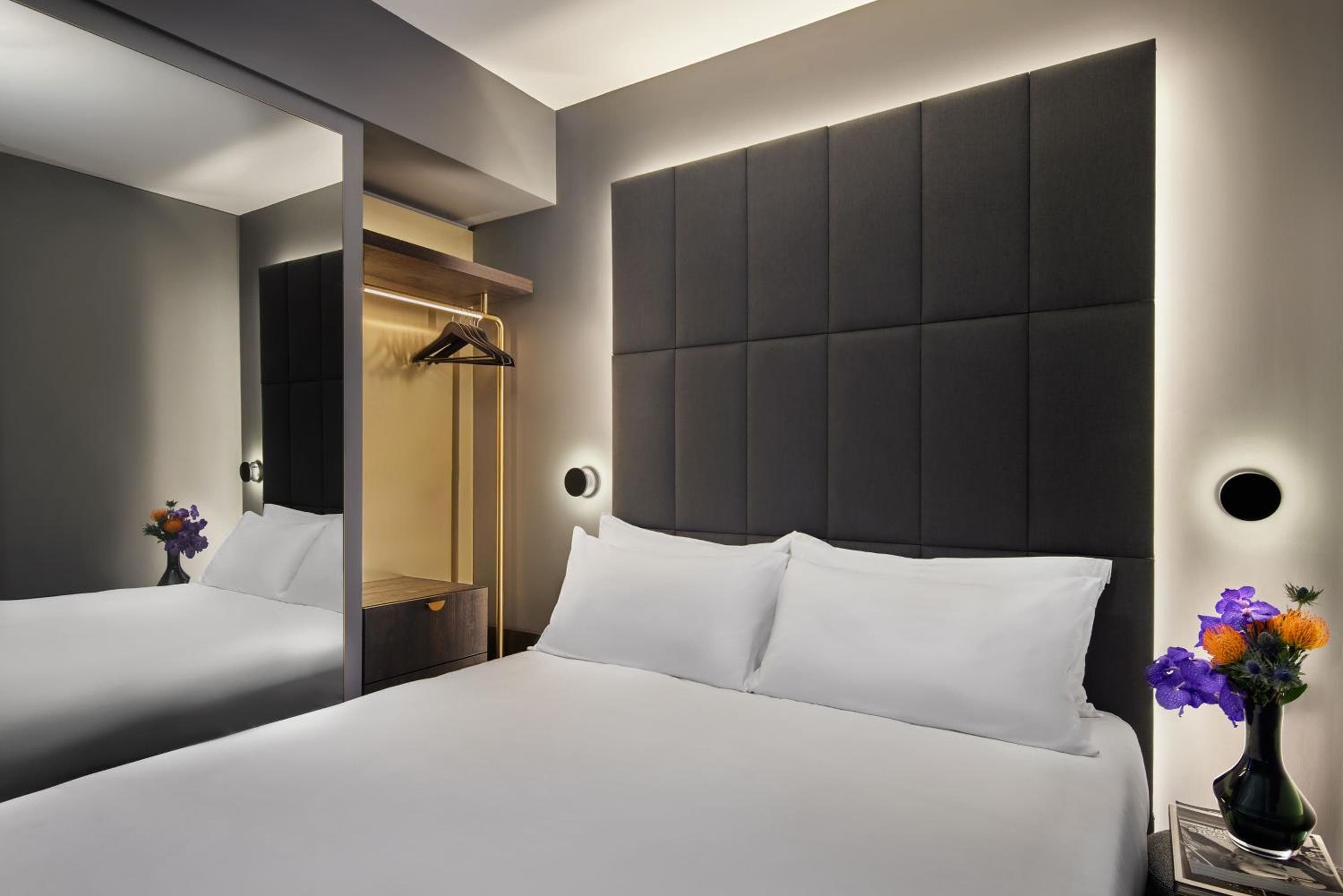 Hotel AMANO Covent Garden — 6