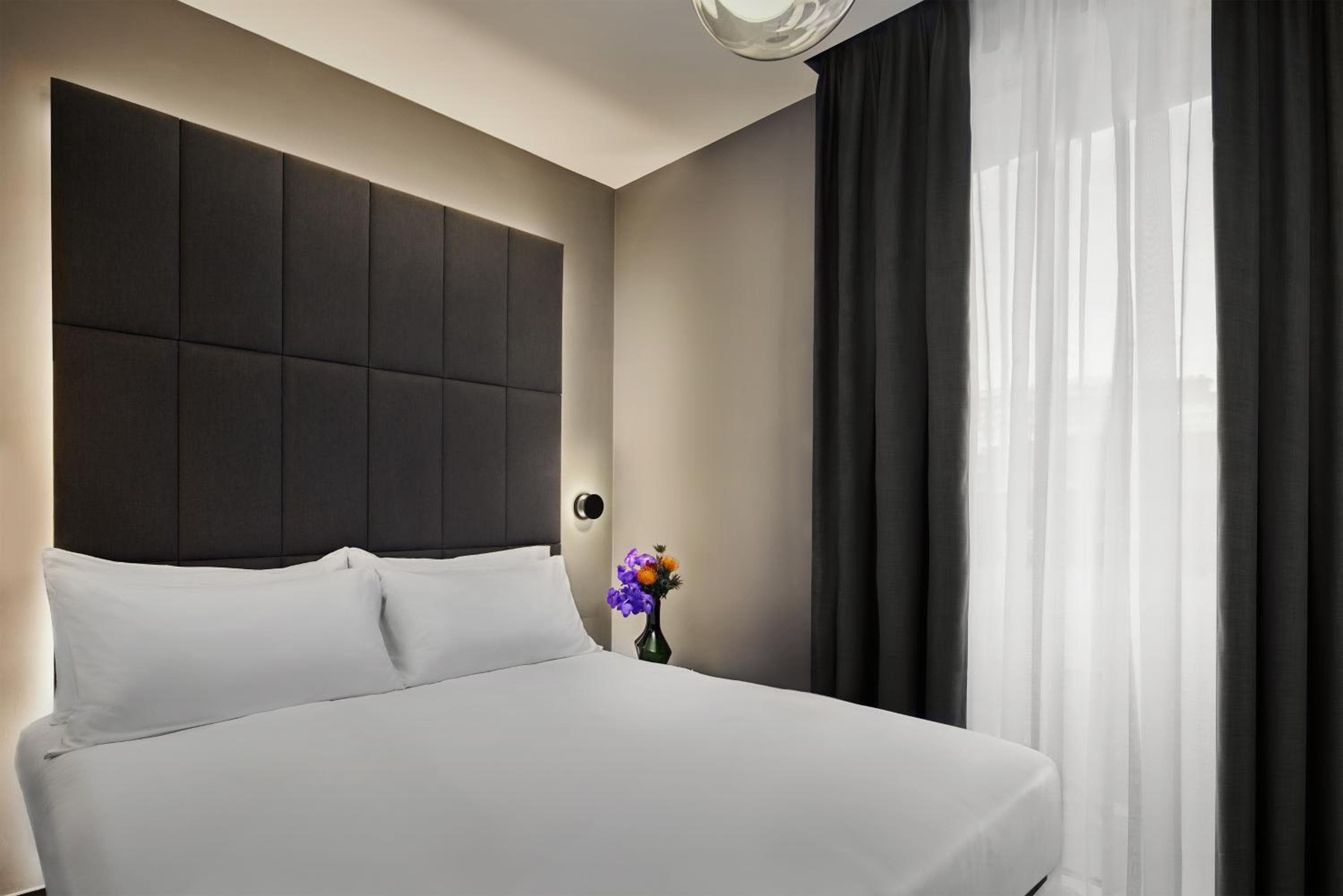 Hotel AMANO Covent Garden — 9