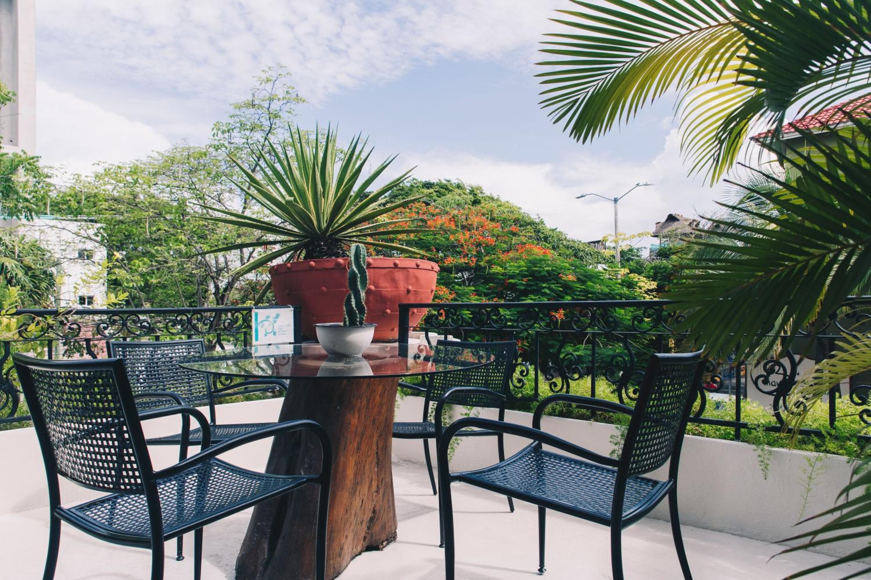 Hotel Hacienda Paradise — 22