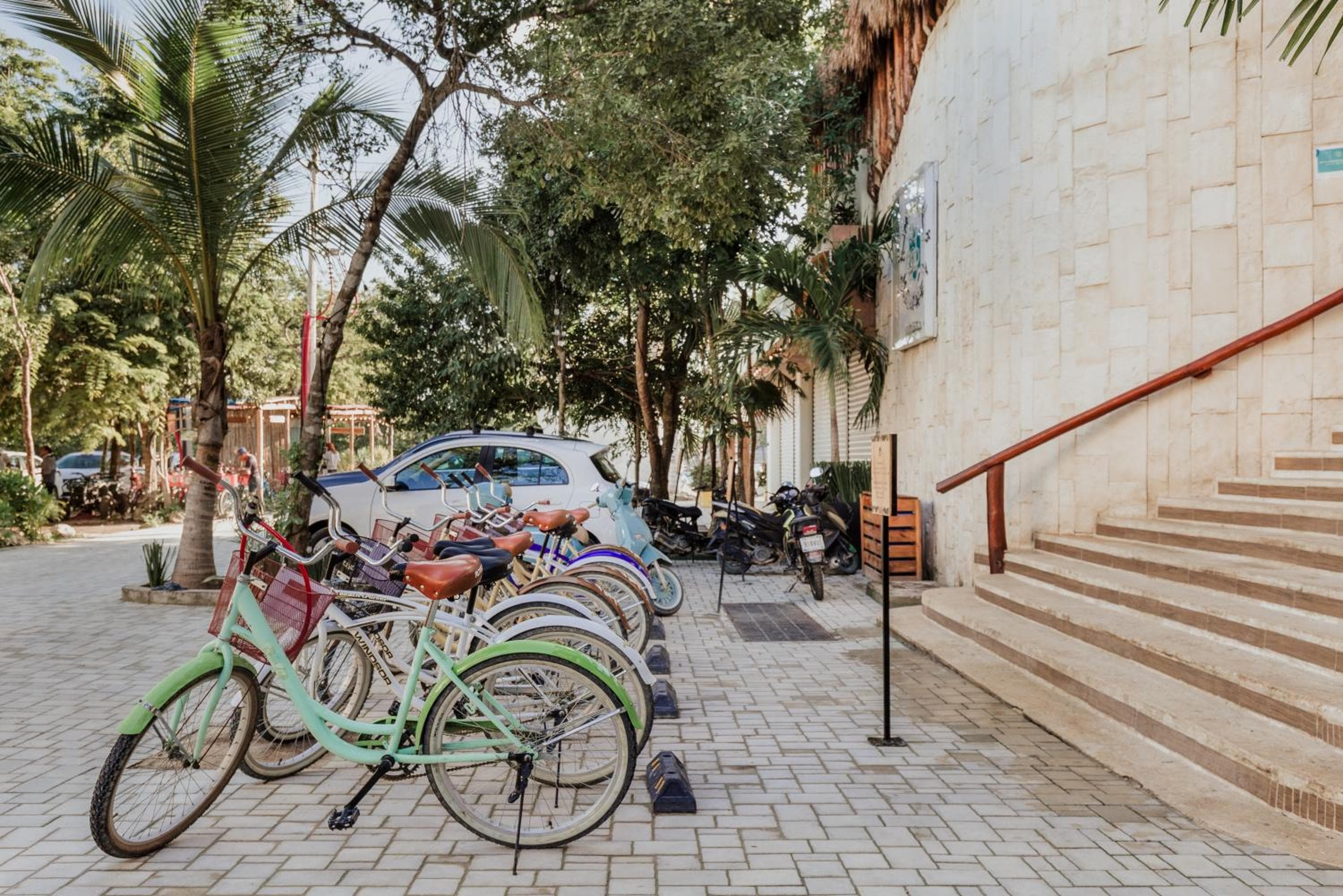 Mono Maya Tulum — 30