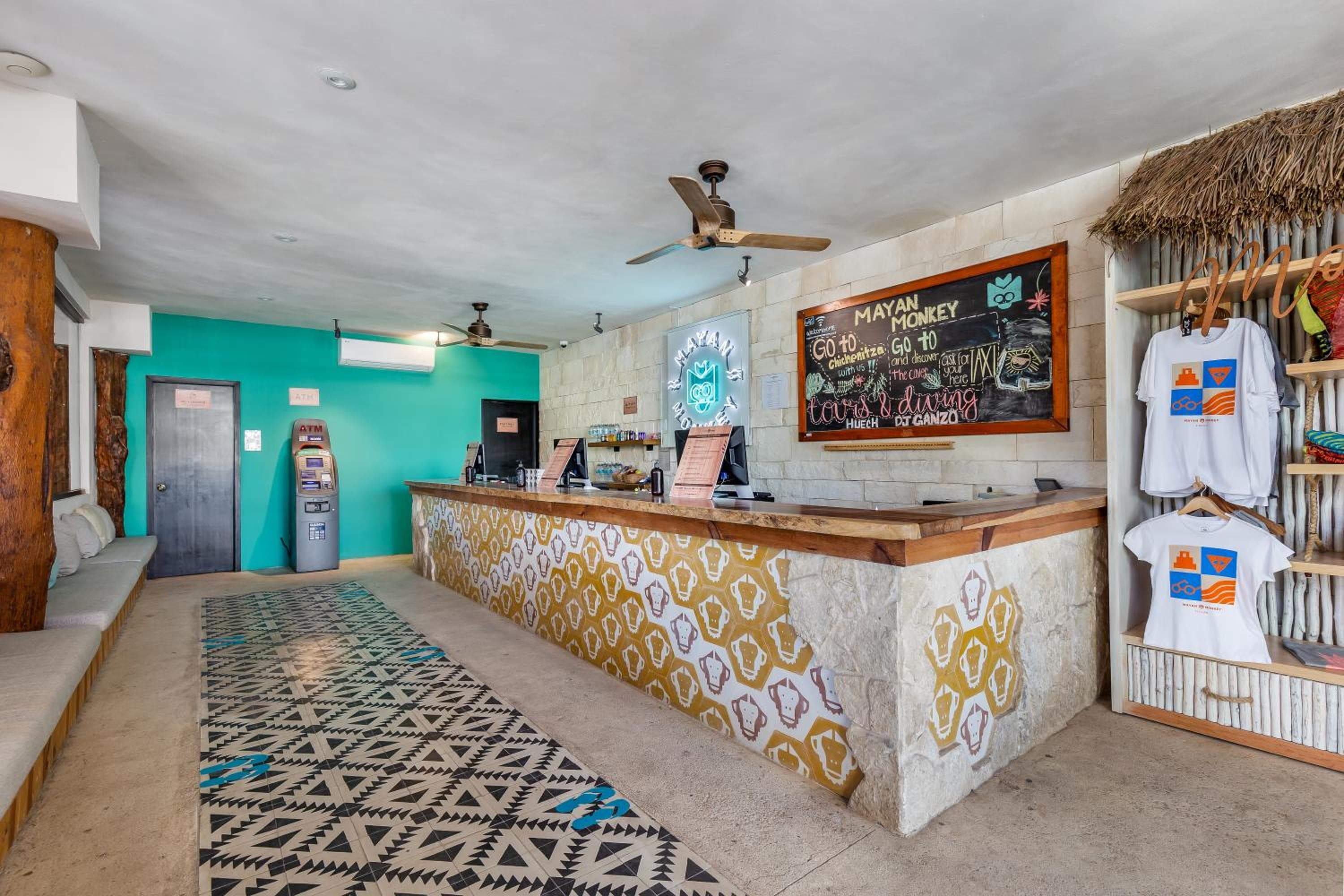 Mono Maya Tulum — 29