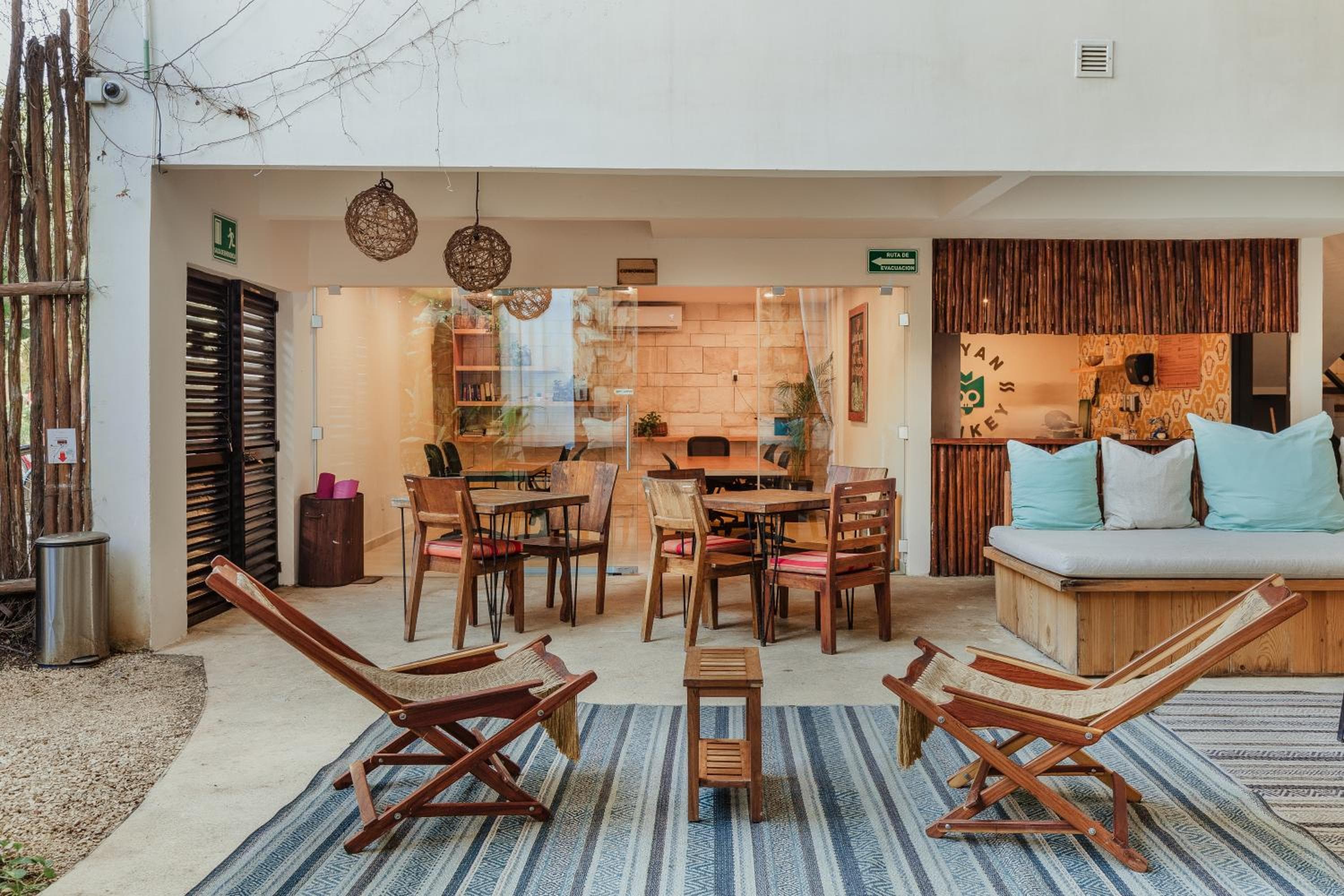 Mono Maya Tulum — 23