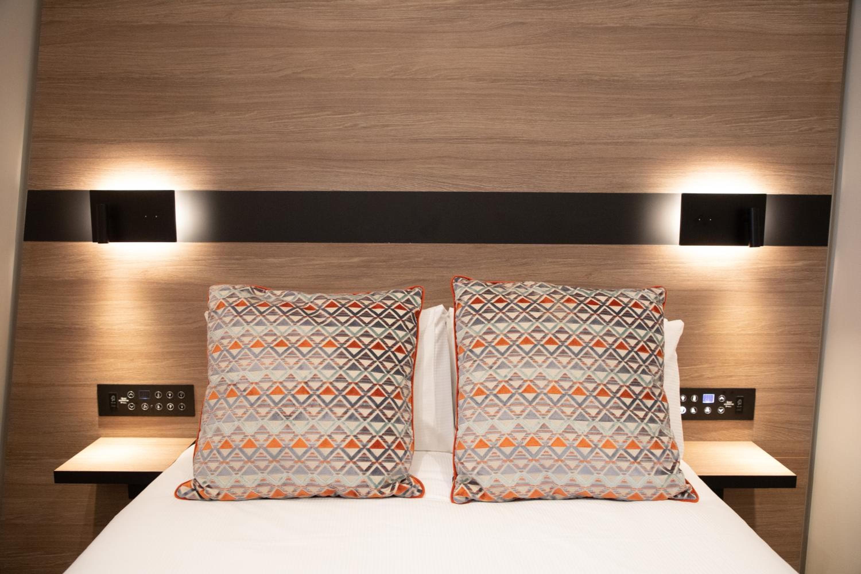 Hotel Kensington — 25