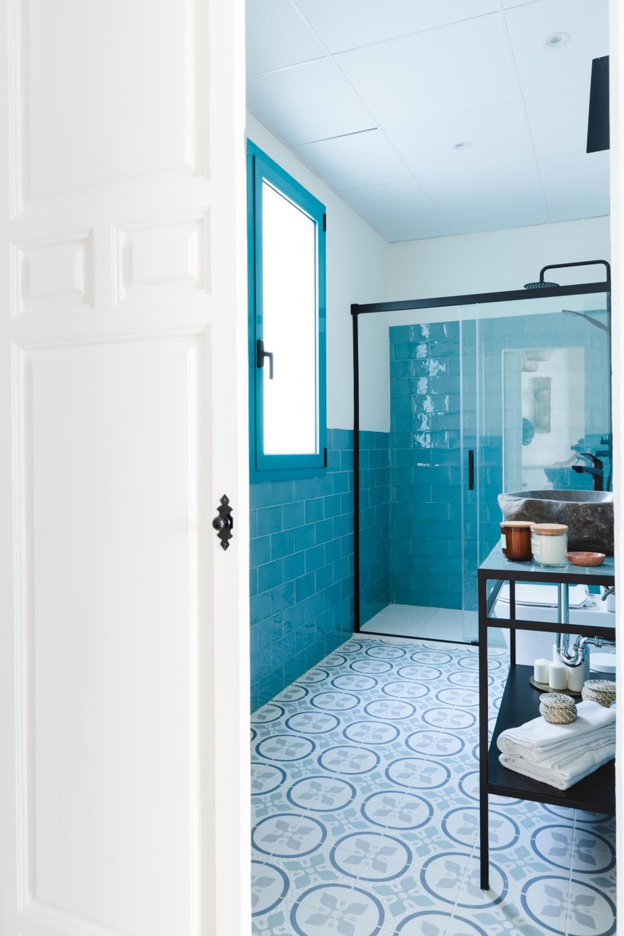 Atenea Malaga Apartments — 10