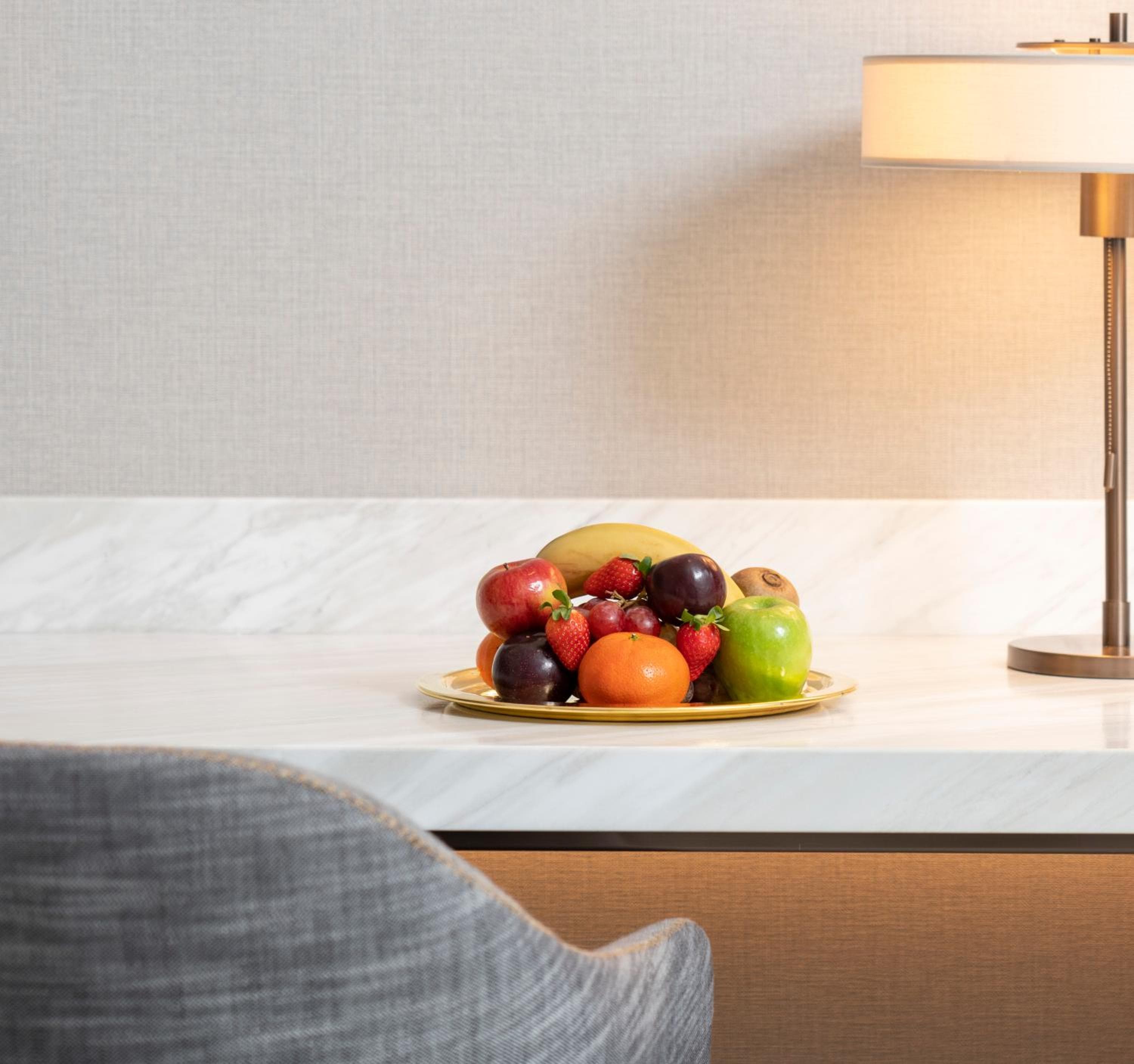 Address Istanbul hotel, Unalan Mahallesi Libadiye Caddesi No 82F Blok G, Istanbul, Turkey — photo 24