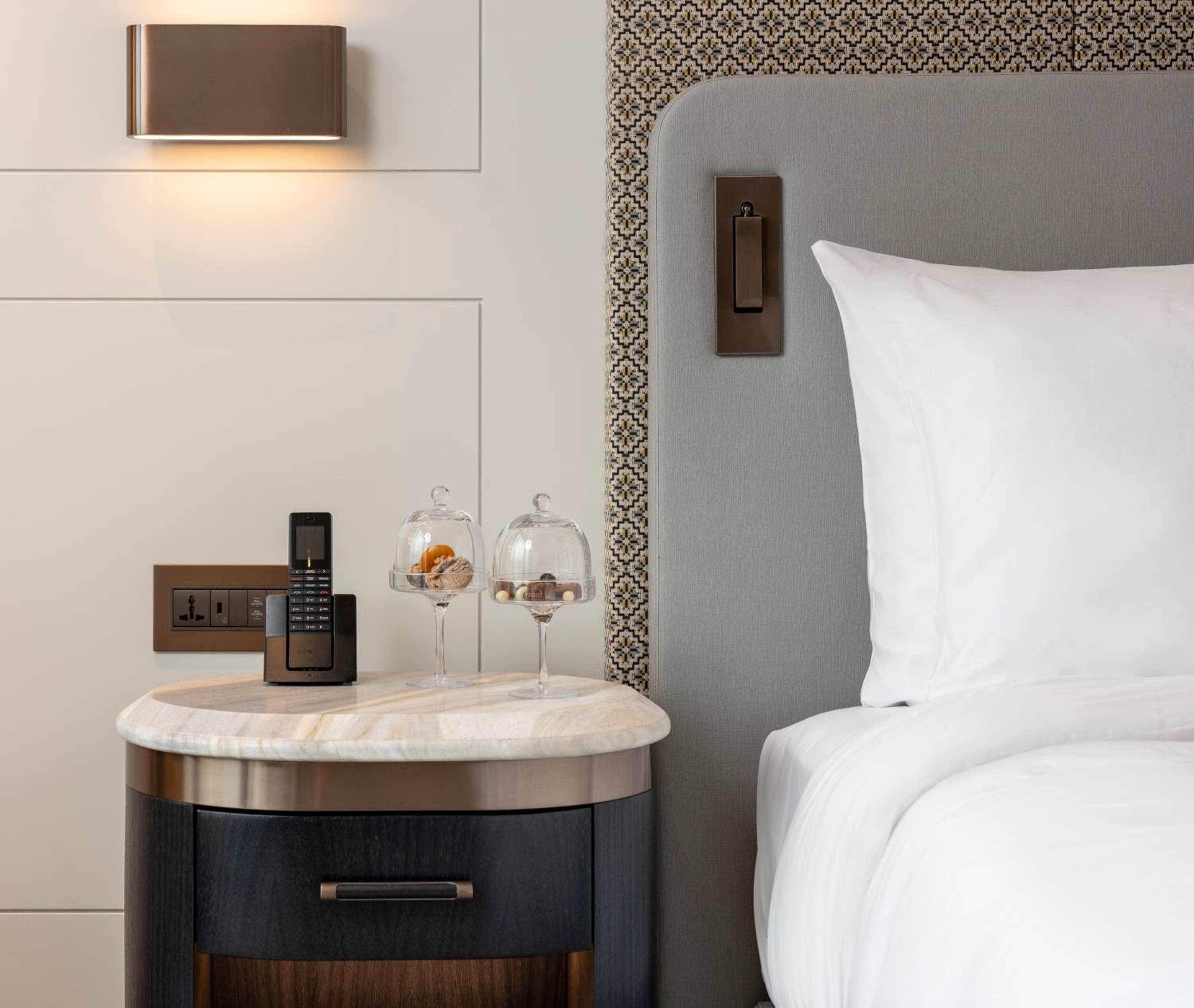 Address Istanbul hotel, Unalan Mahallesi Libadiye Caddesi No 82F Blok G, Istanbul, Turkey — photo 25