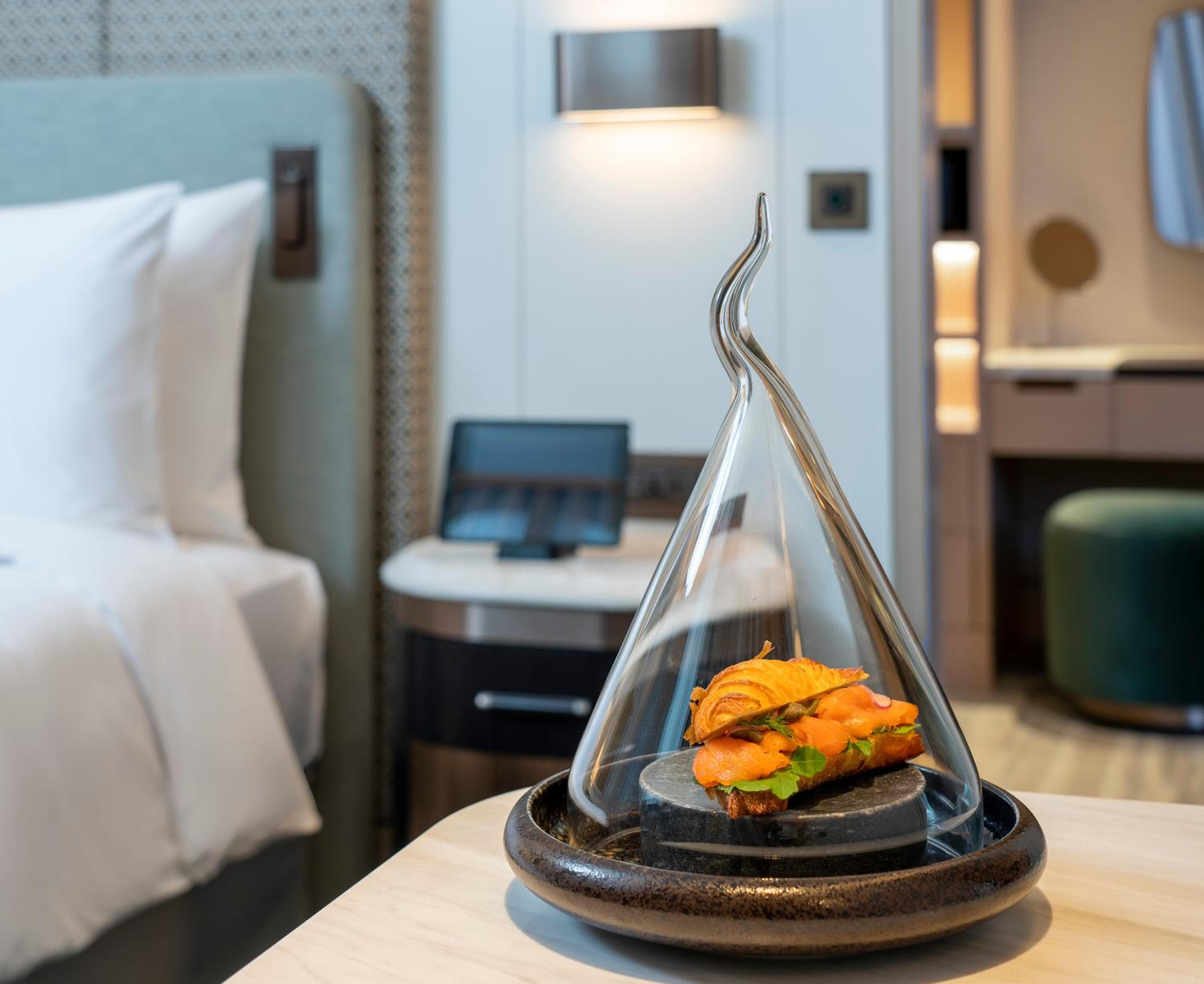 Address Istanbul hotel, Unalan Mahallesi Libadiye Caddesi No 82F Blok G, Istanbul, Turkey — photo 97