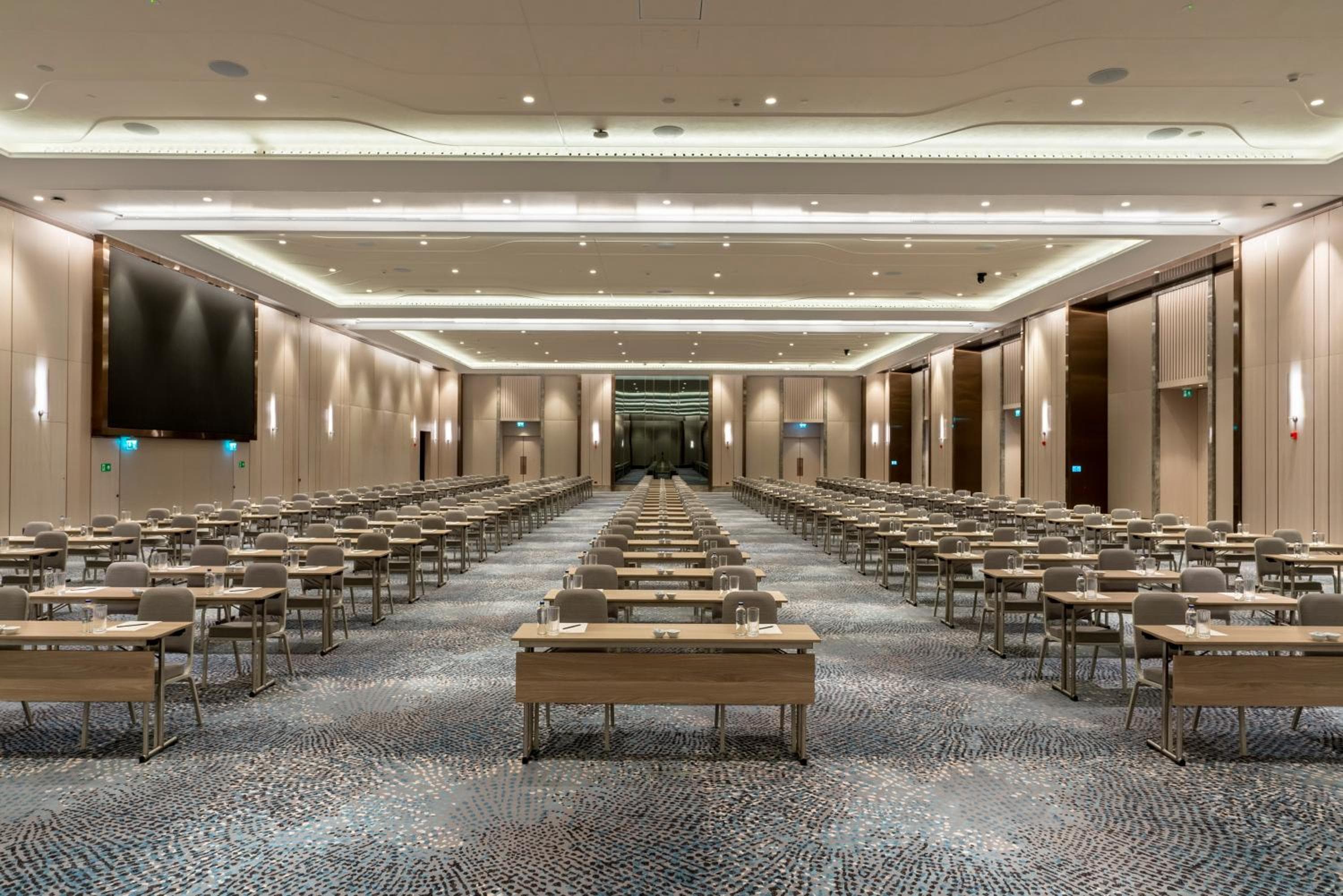 Address Istanbul hotel, Unalan Mahallesi Libadiye Caddesi No 82F Blok G, Istanbul, Turkey — photo 102