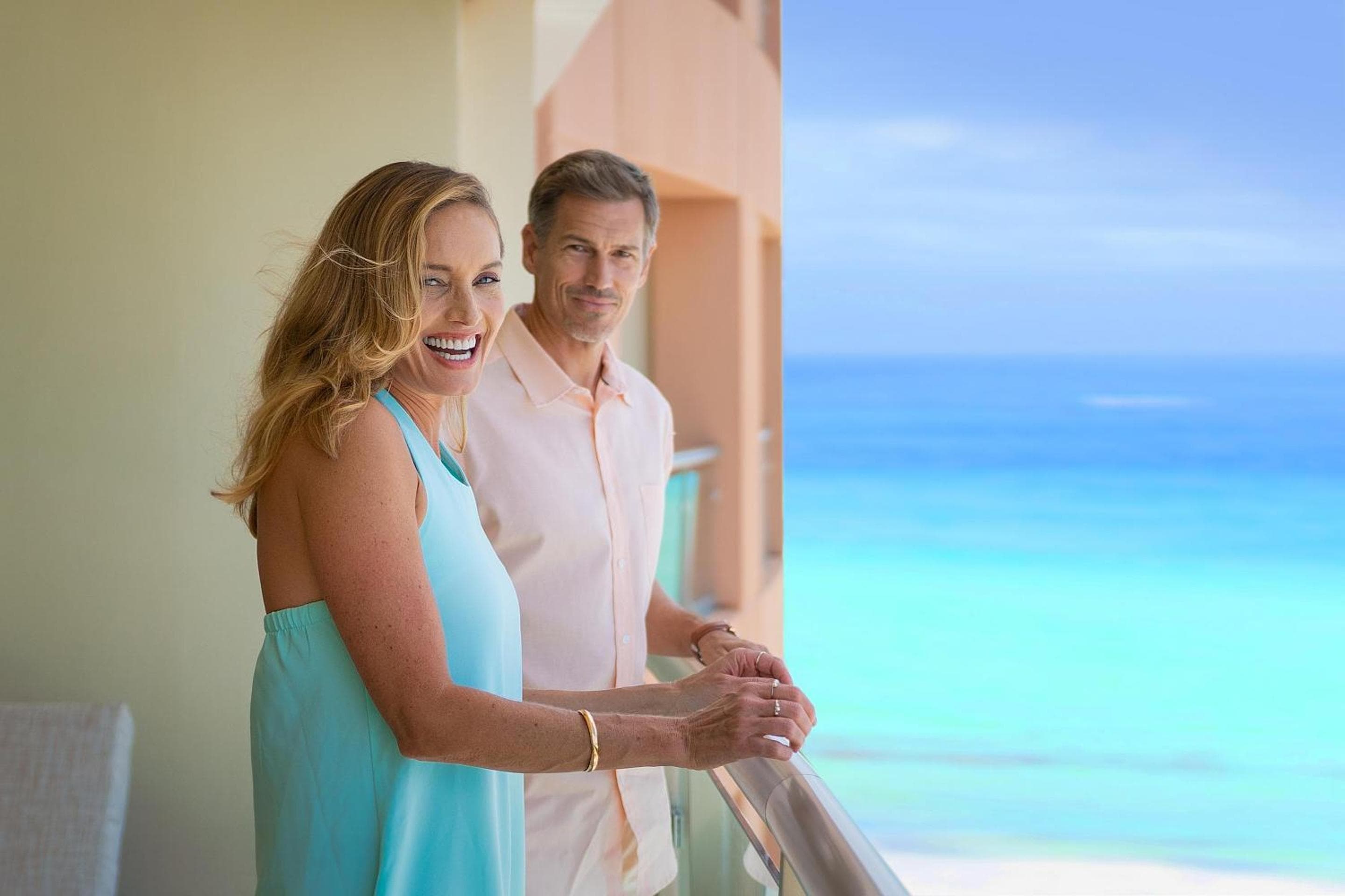 Palacio de Playa - Todo Incluido — 27