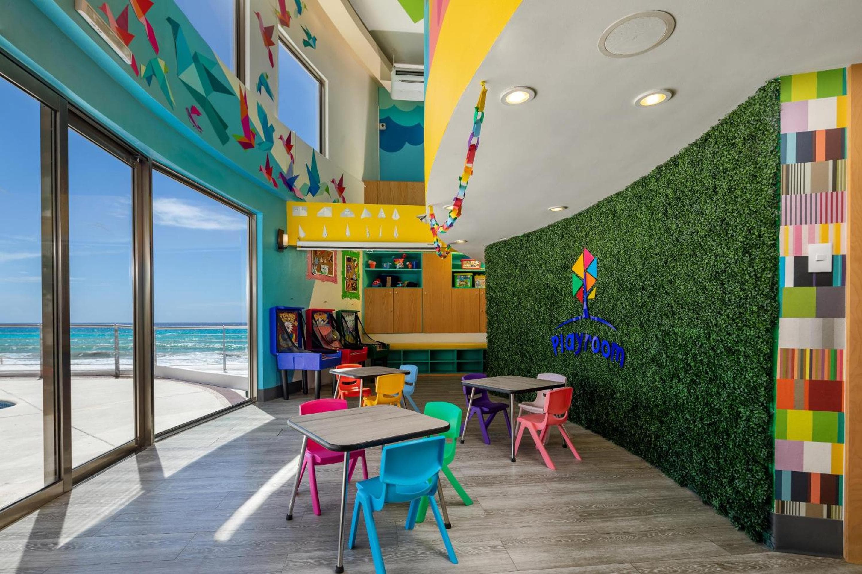 Palacio de Playa - Todo Incluido — 21