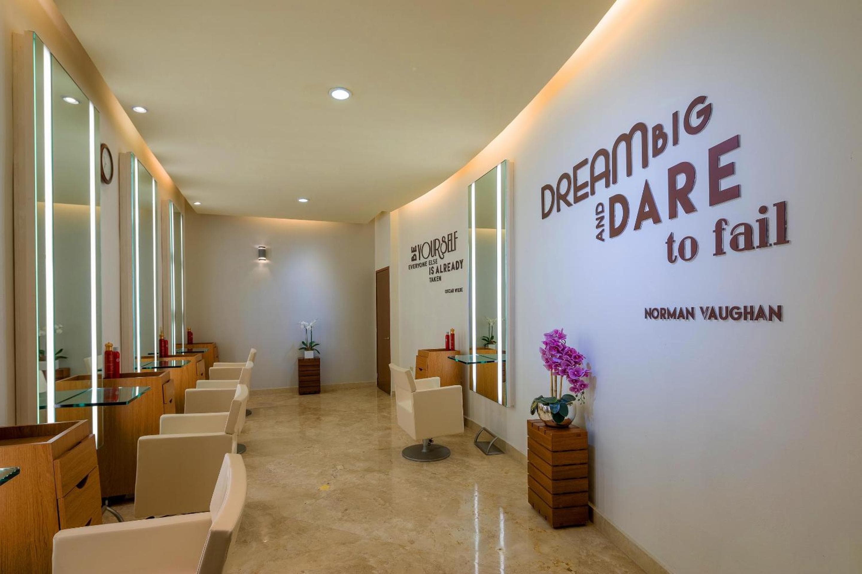 Palacio de Playa - Todo Incluido — 20