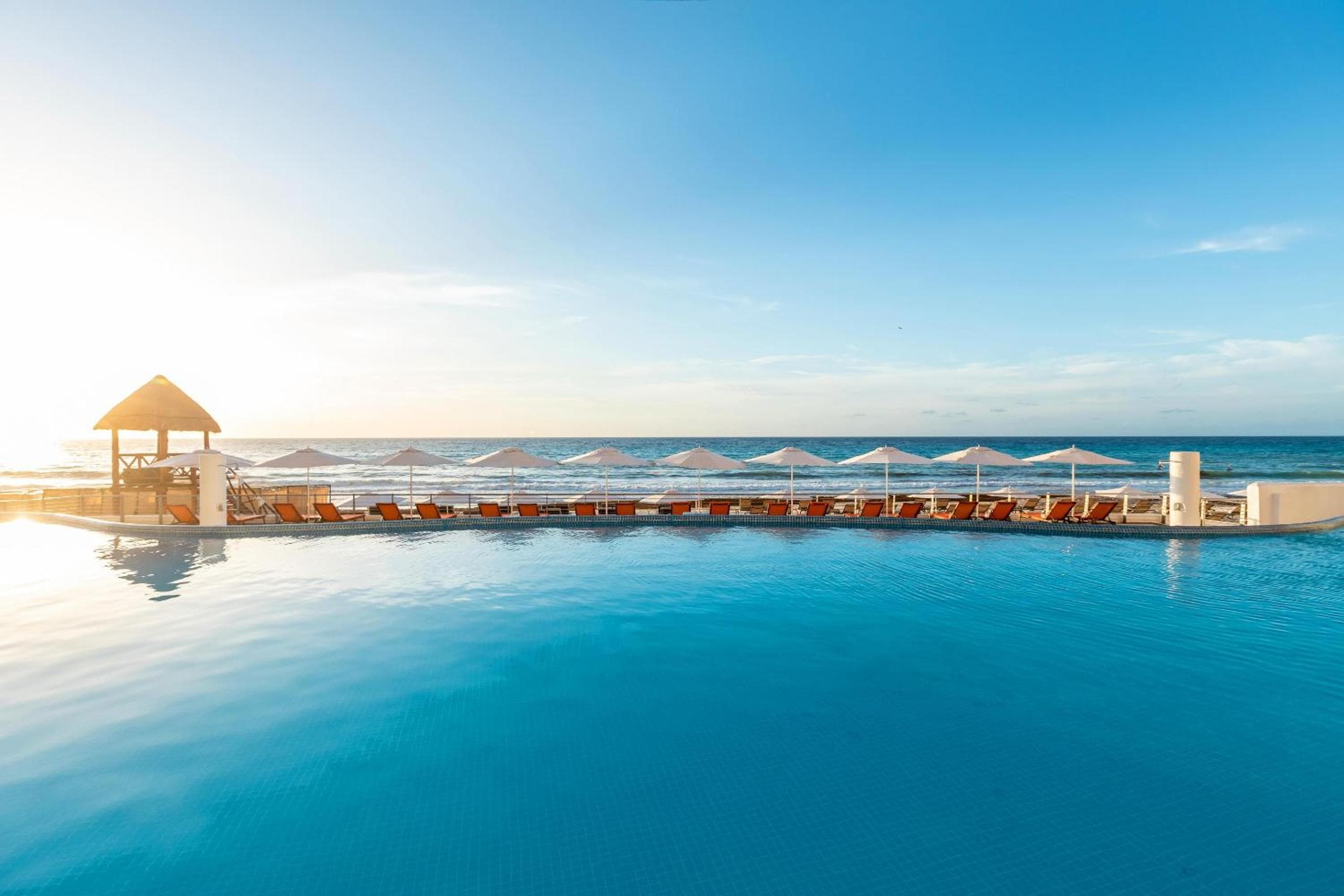 Palacio de Playa - Todo Incluido — 17