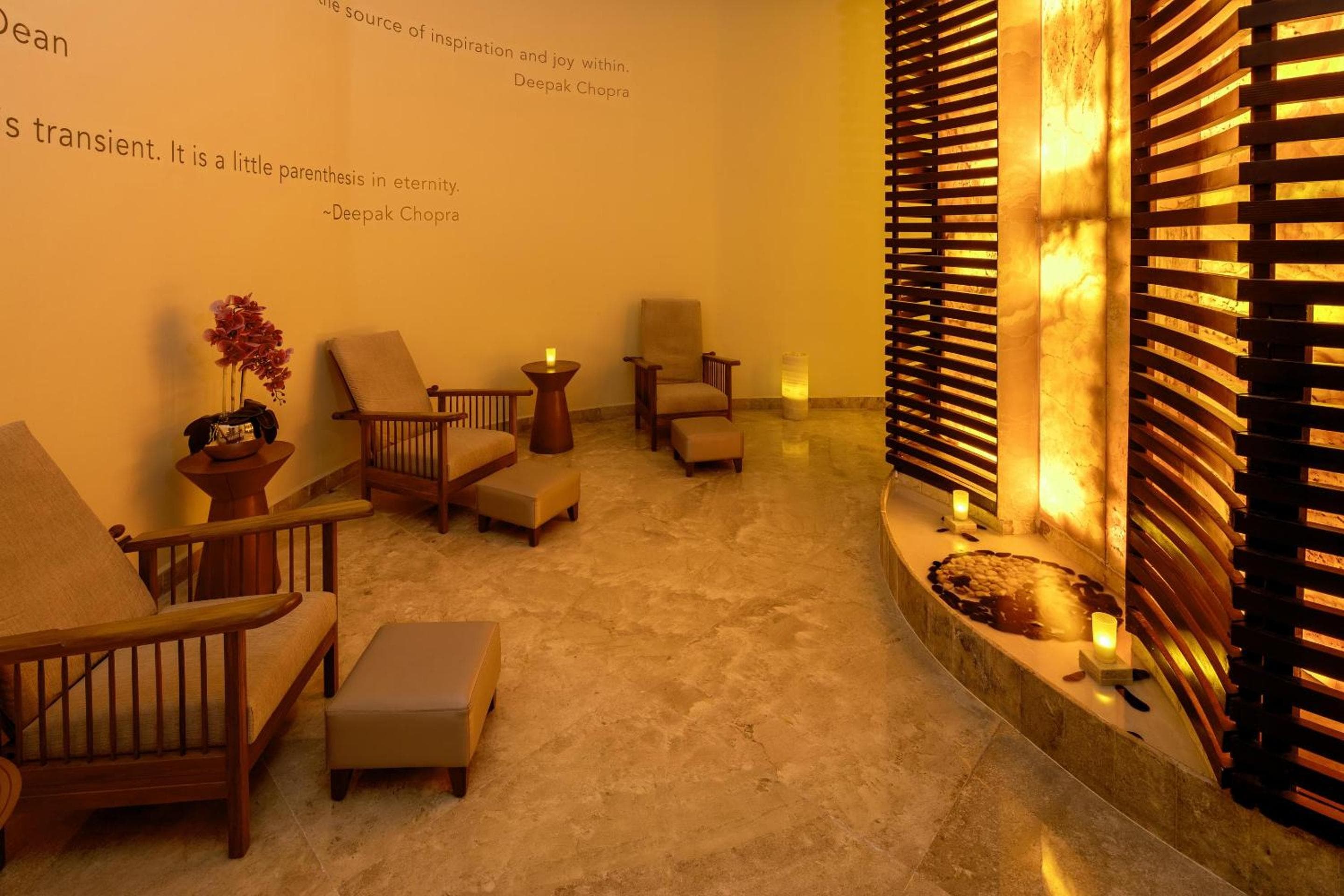 Palacio de Playa - Todo Incluido — 8
