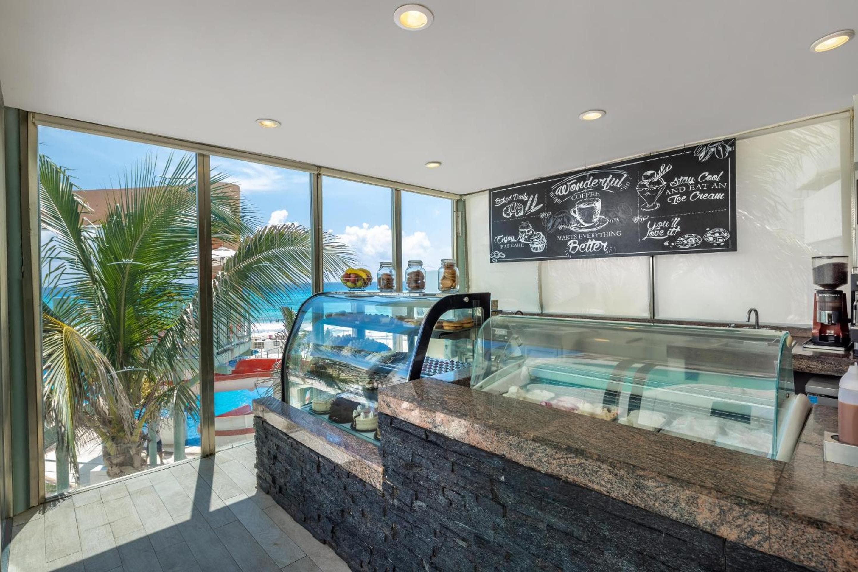Palacio de Playa - Todo Incluido — 6