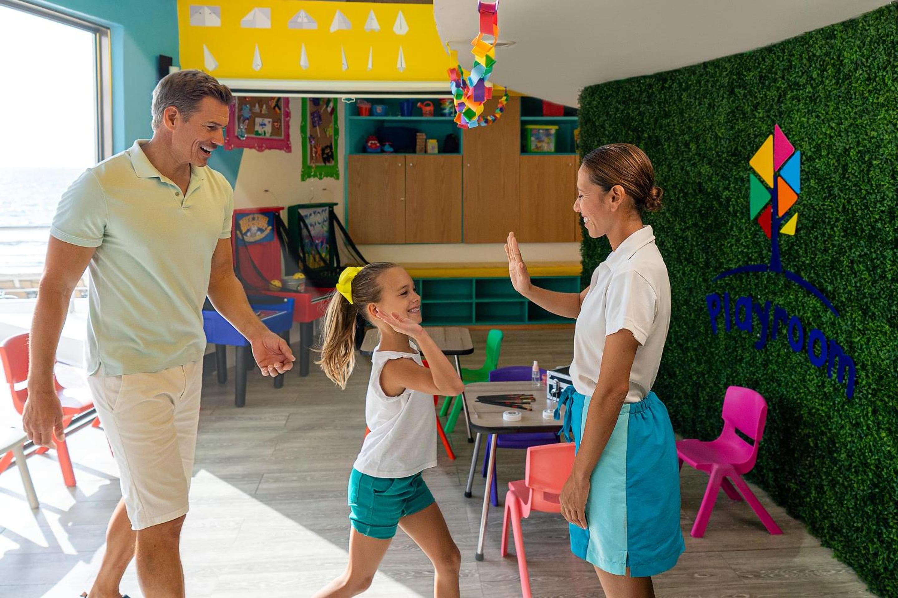 Palacio de Playa - Todo Incluido — 24