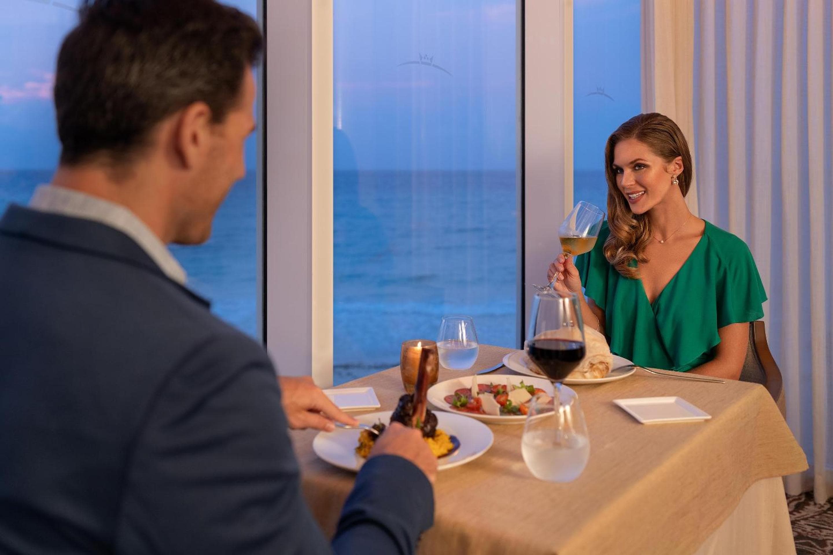Sun Palace - All Inclusive Adults Only — 25