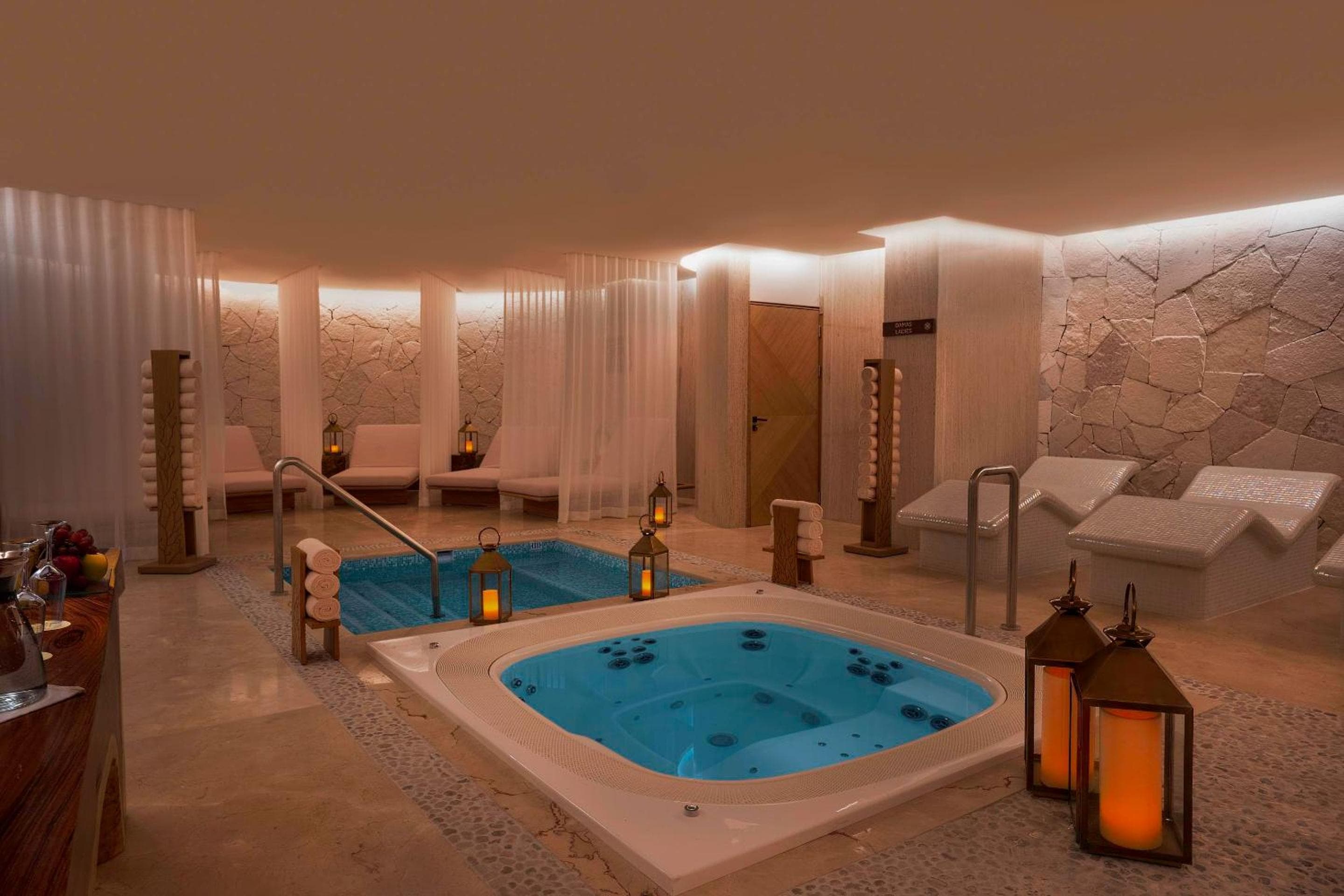 Sun Palace - All Inclusive Adults Only — 27