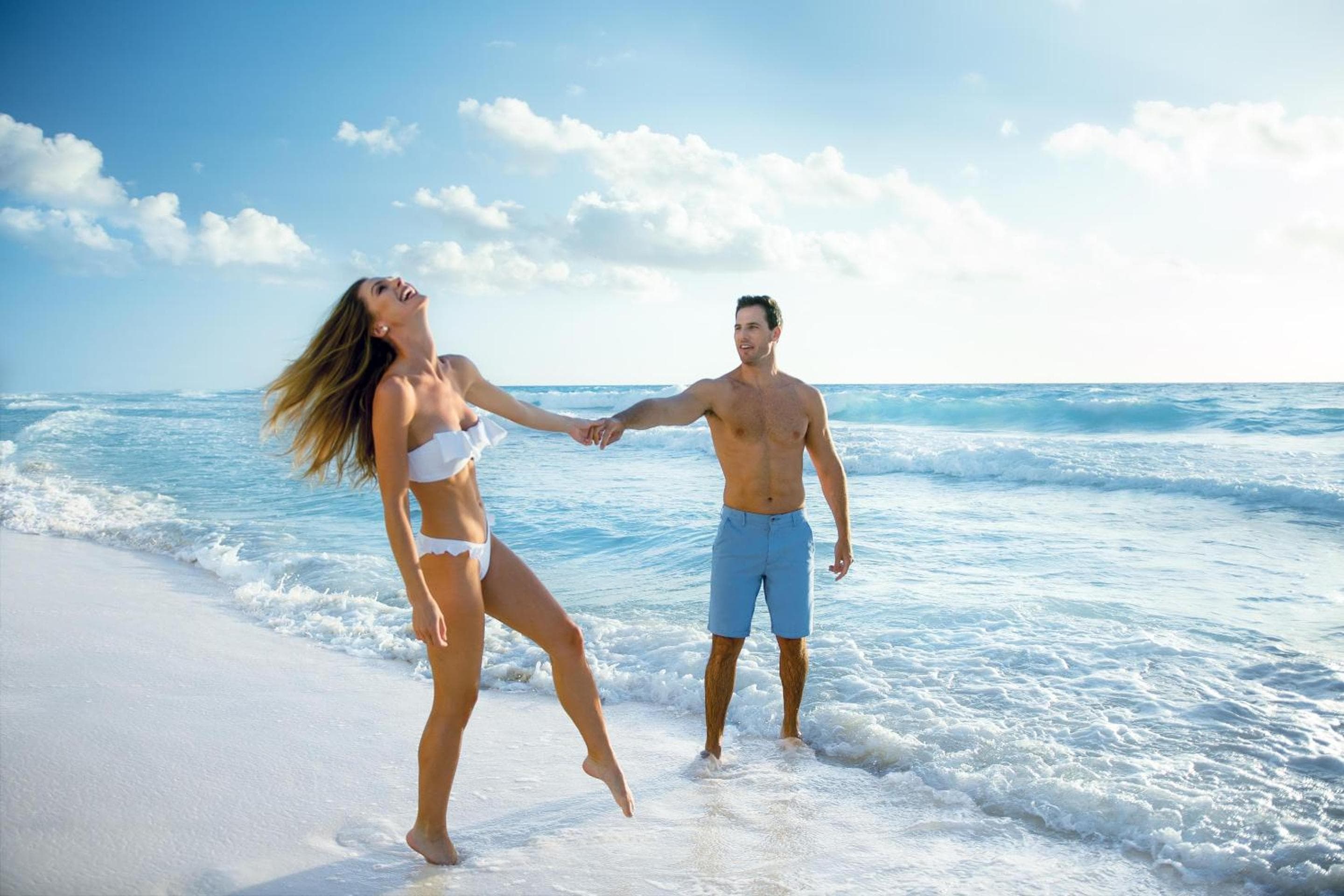 Sun Palace - All Inclusive Adults Only — 24